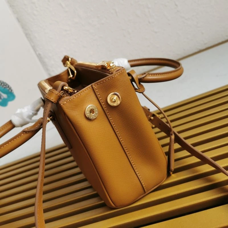 SoftTouch Prada Top Handle Bags 74781