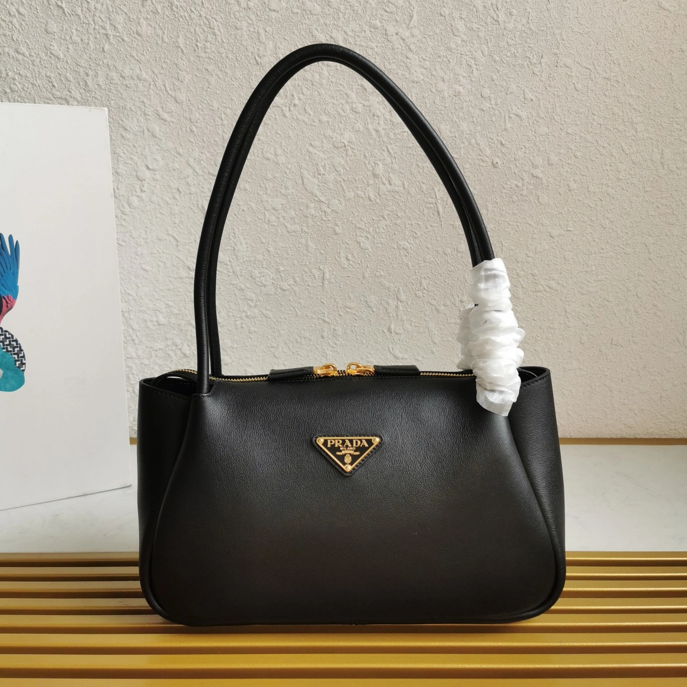 FreshLook Prada Top Handle Bags 73588