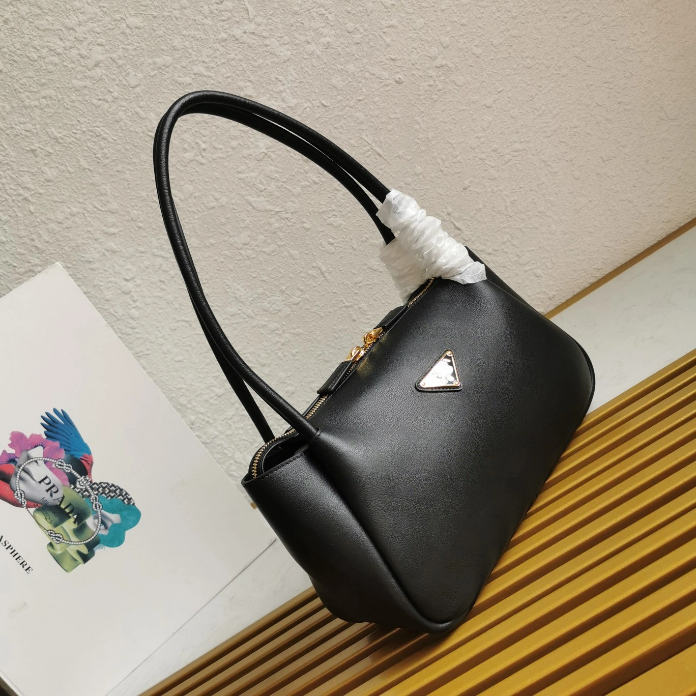FreshLook Prada Top Handle Bags 73588