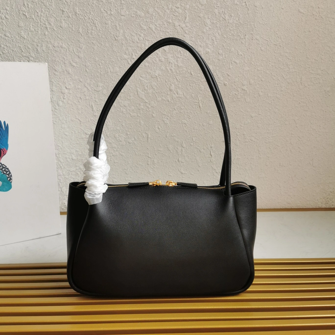 FreshLook Prada Top Handle Bags 73588