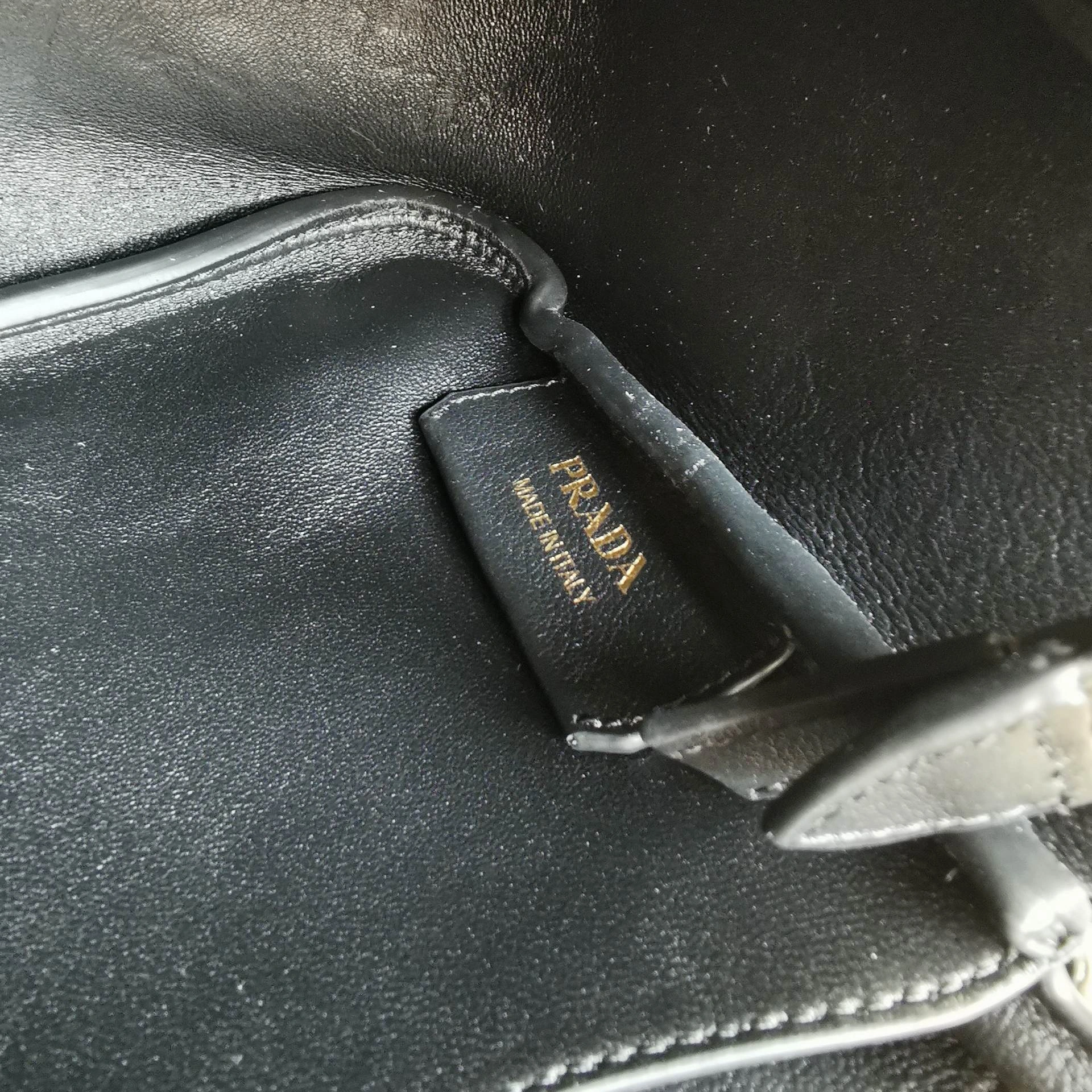 FreshLook Prada Top Handle Bags 73588