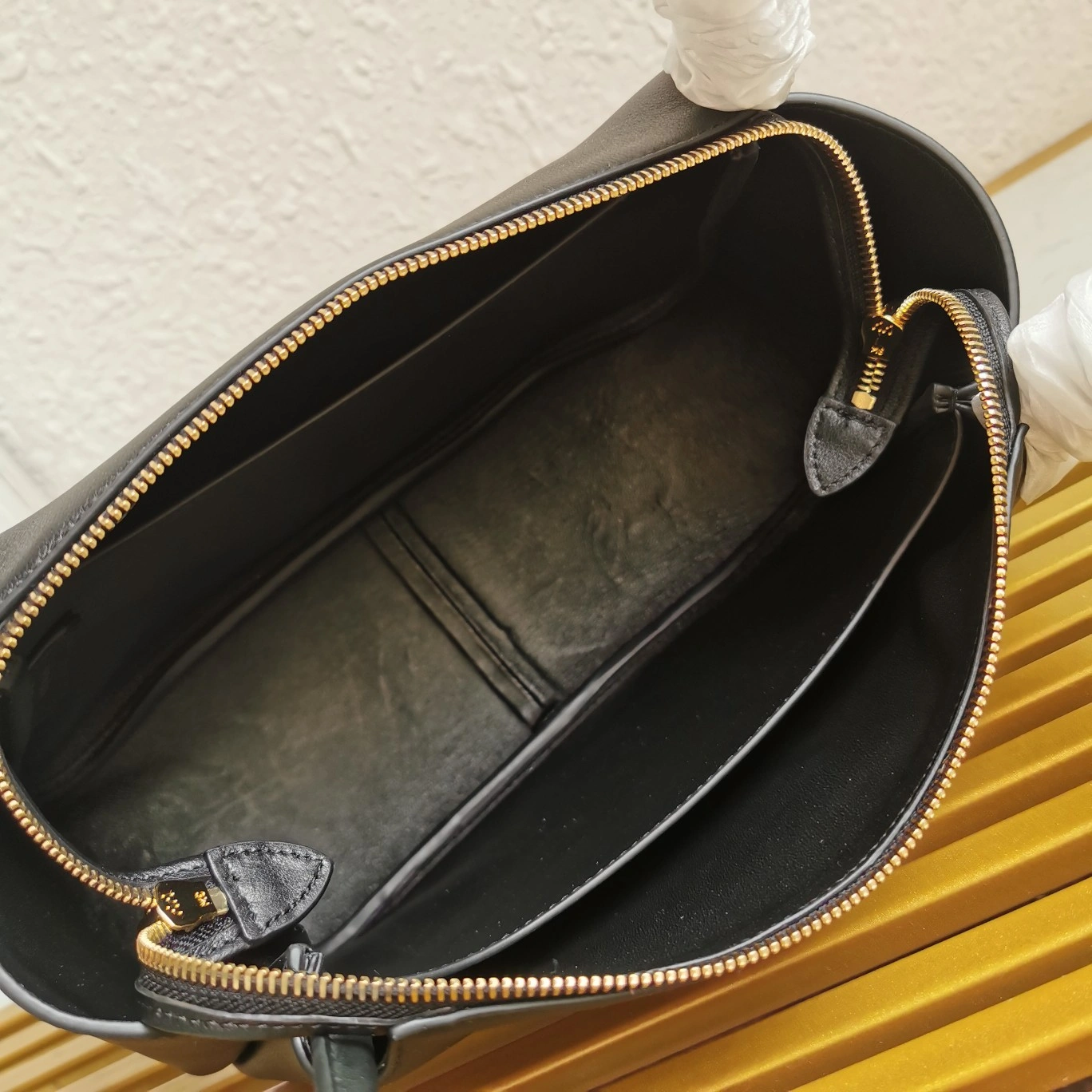 FreshLook Prada Top Handle Bags 73588
