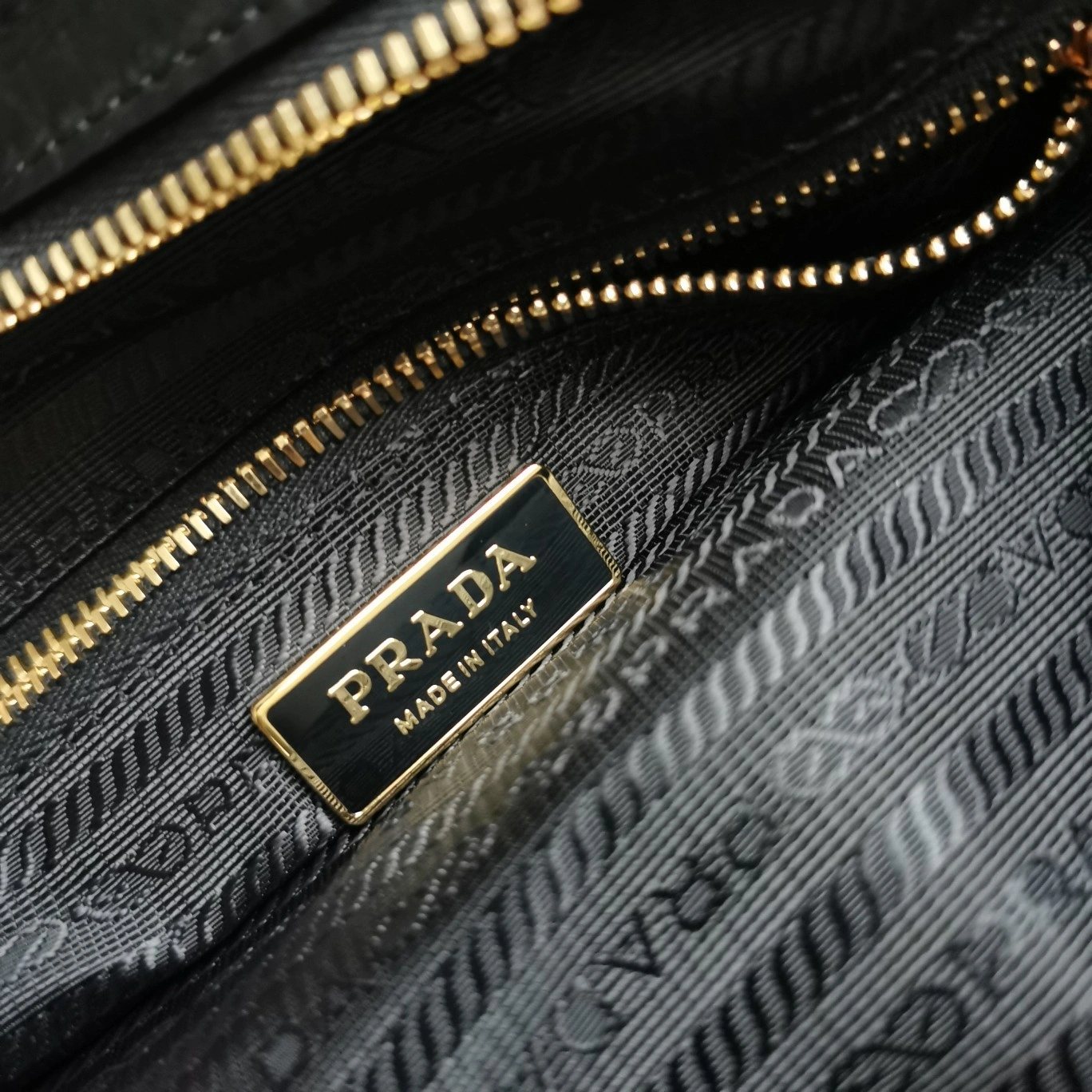 Prada Top Handle Bags Classic 73579
