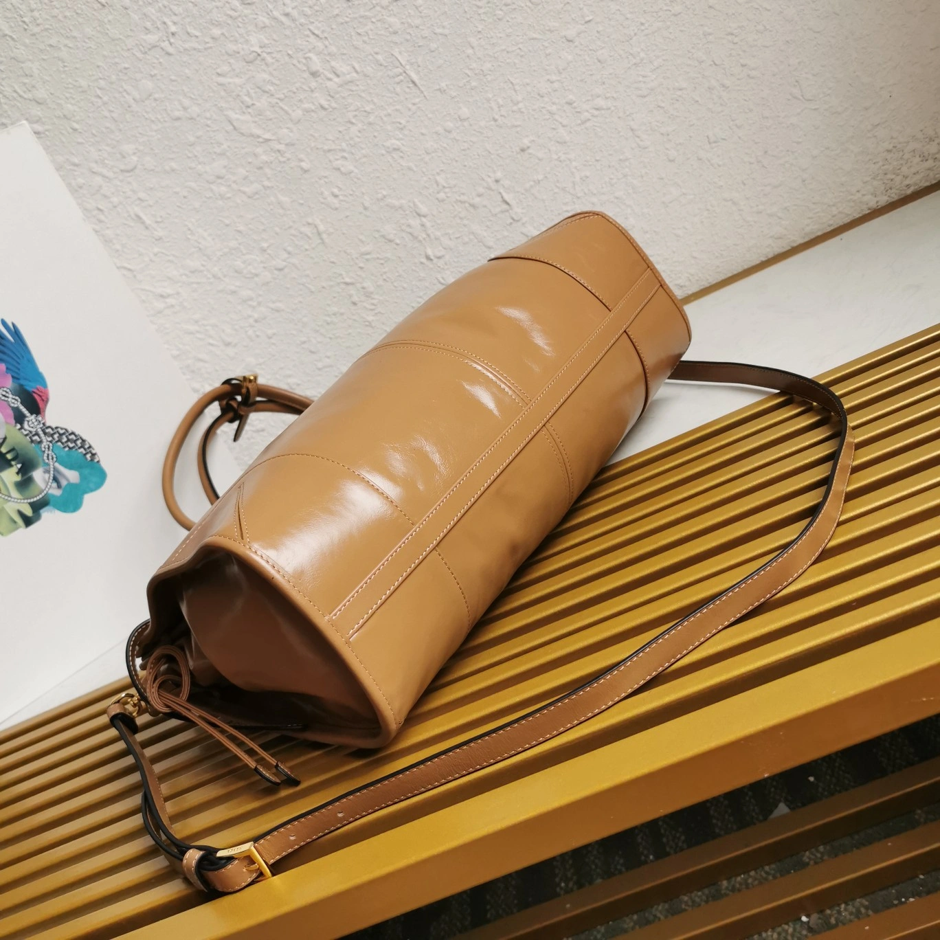 Sophisticated Prada Top Handle Bags 73584