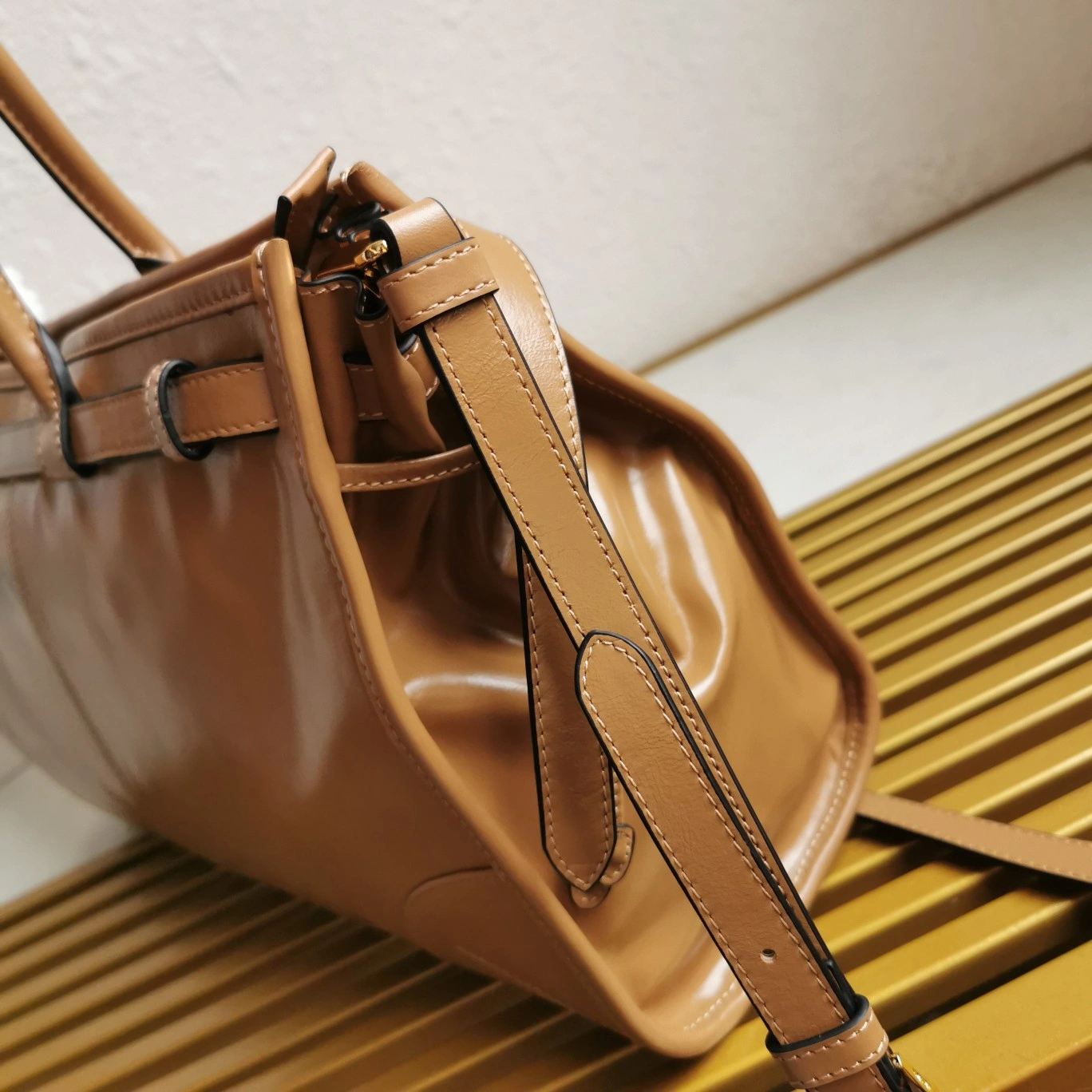 Sophisticated Prada Top Handle Bags 73584