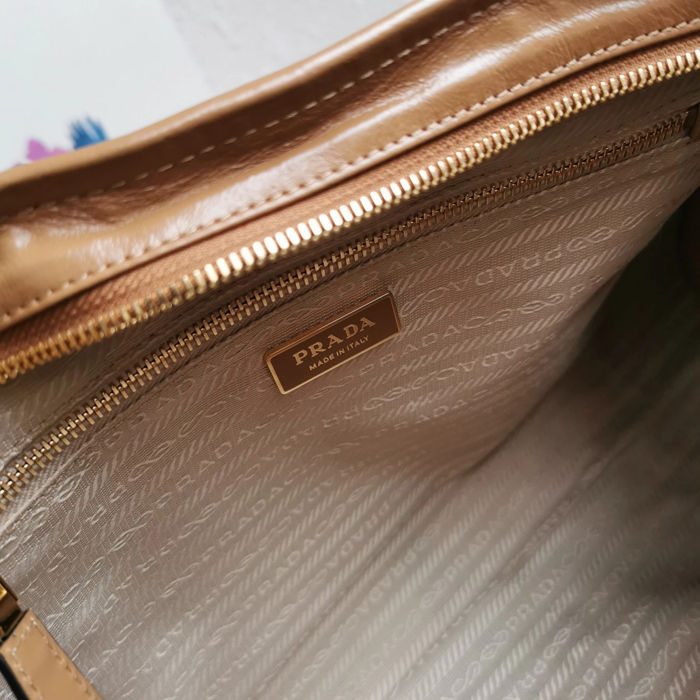 Sophisticated Prada Top Handle Bags 73584
