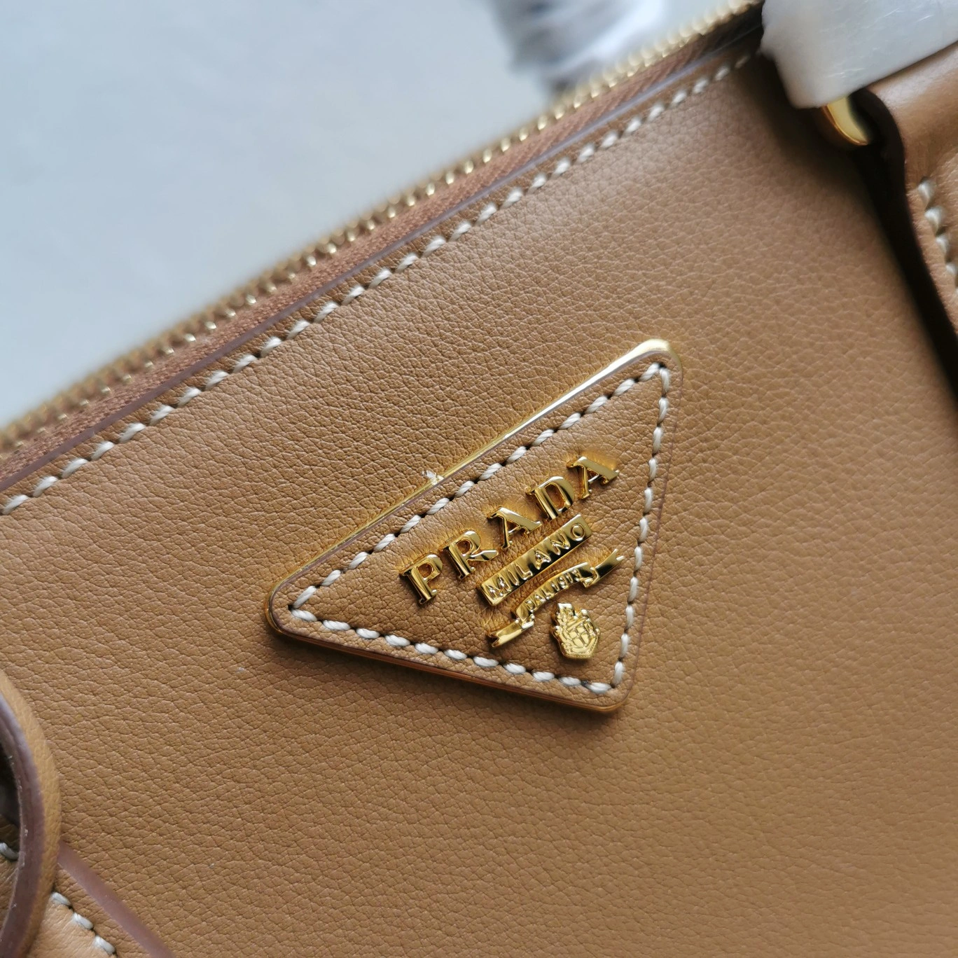Prada Top Handle Bags FreshLook 71566