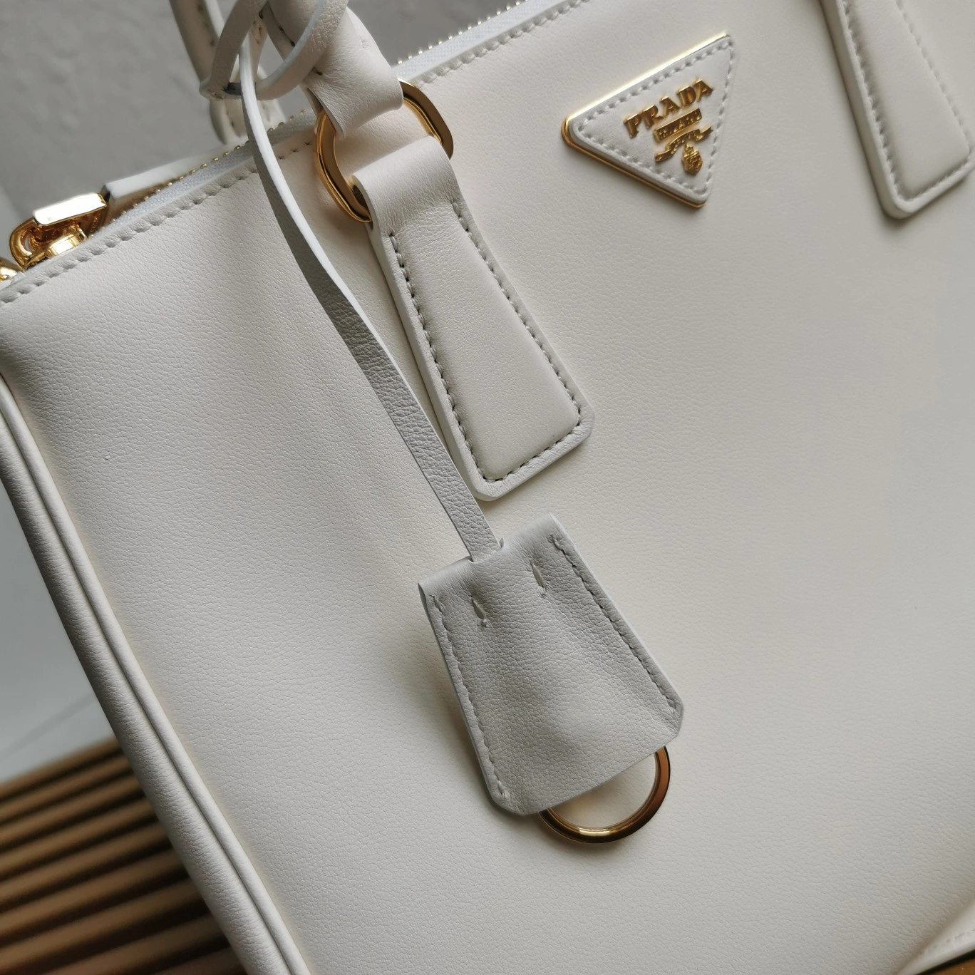 TravelReady Prada Top Handle Bags 71524