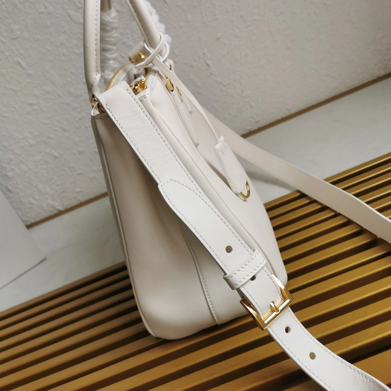 TravelReady Prada Top Handle Bags 71524