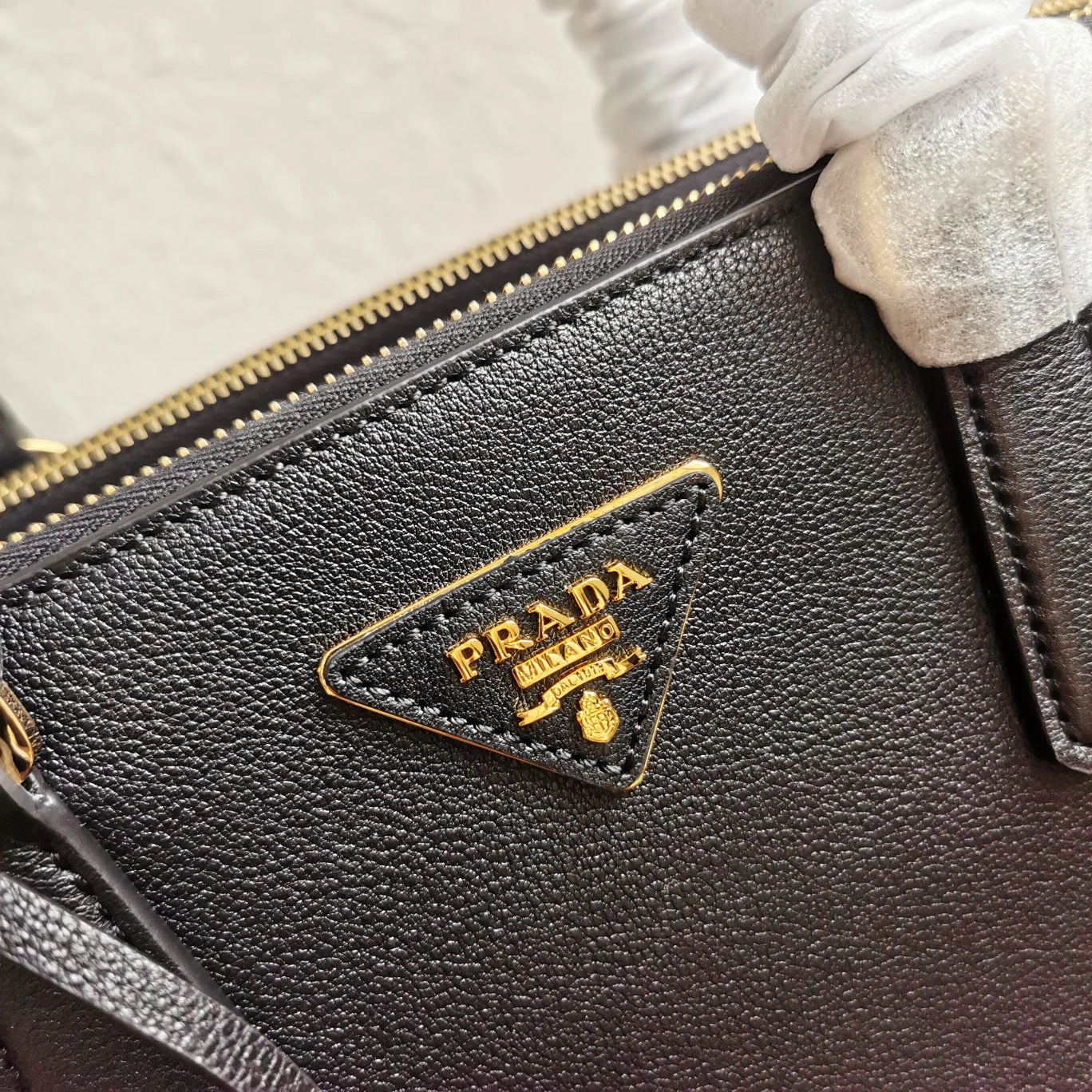 Seasonal Prada Top Handle Bags 71551