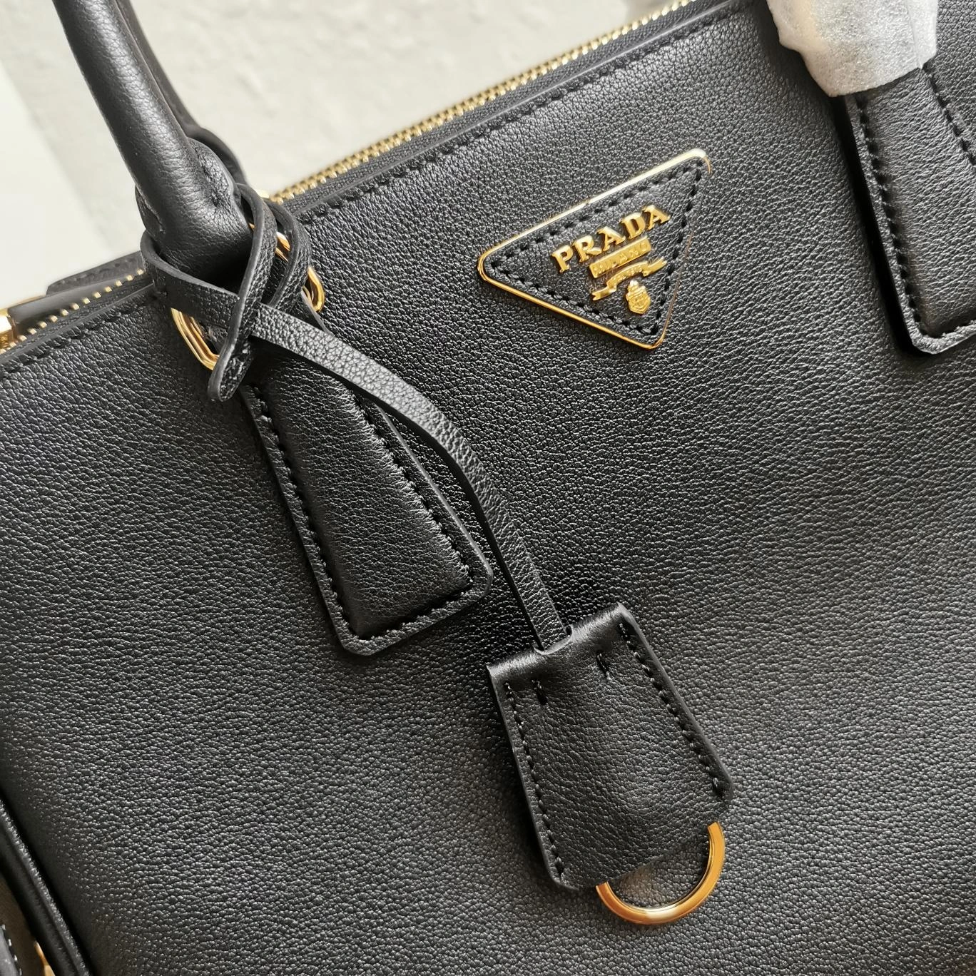 Seasonal Prada Top Handle Bags 71551