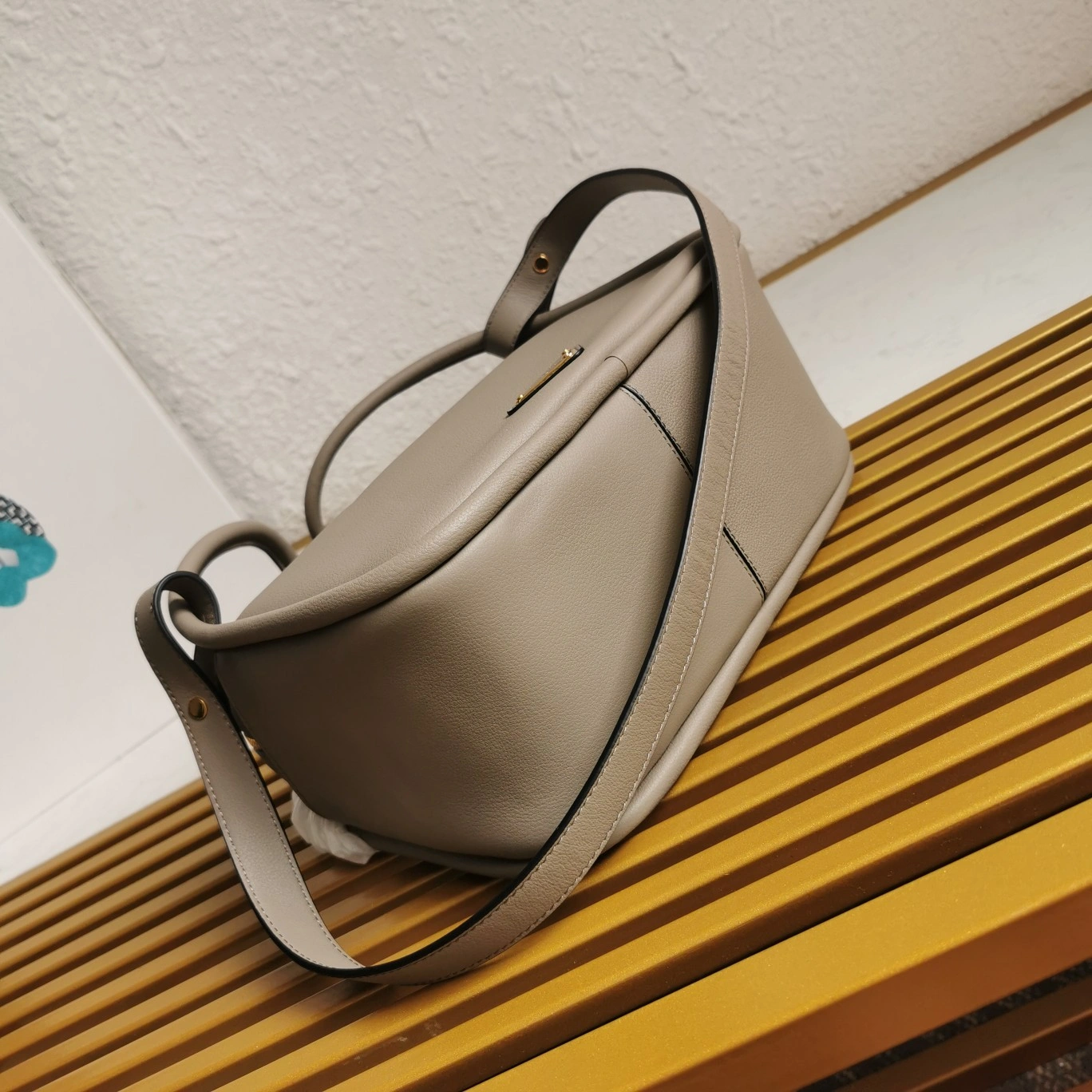 Prada Top Handle Bags QuickDry 71562