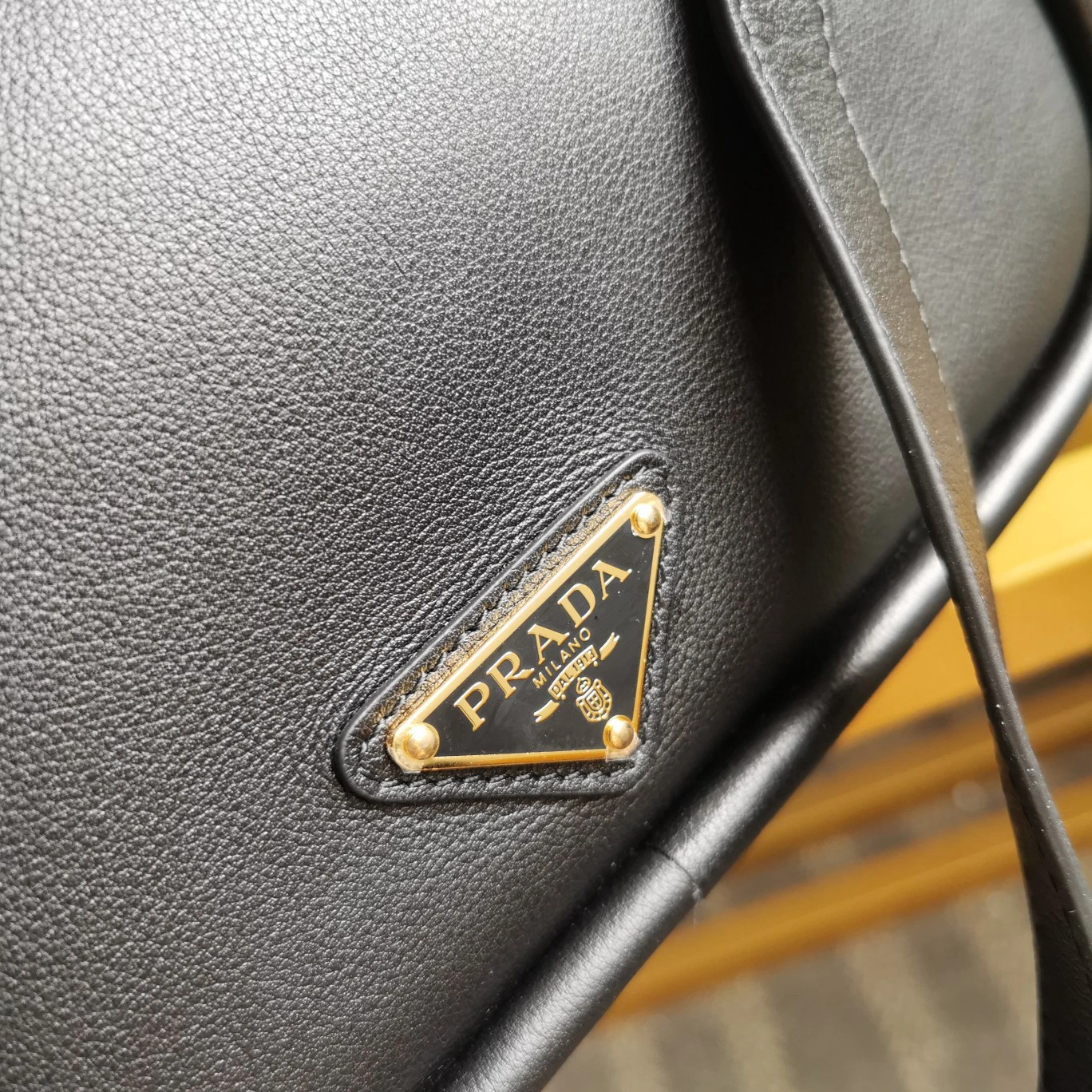 Prada Top Handle Bags Compact 71525
