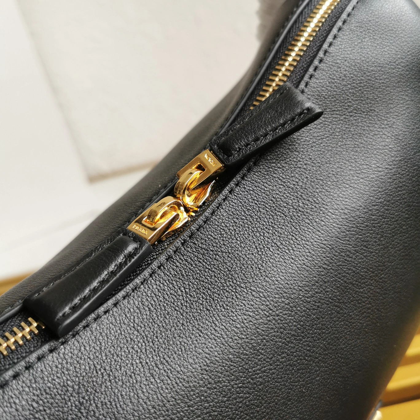 Prada Top Handle Bags Compact 71525