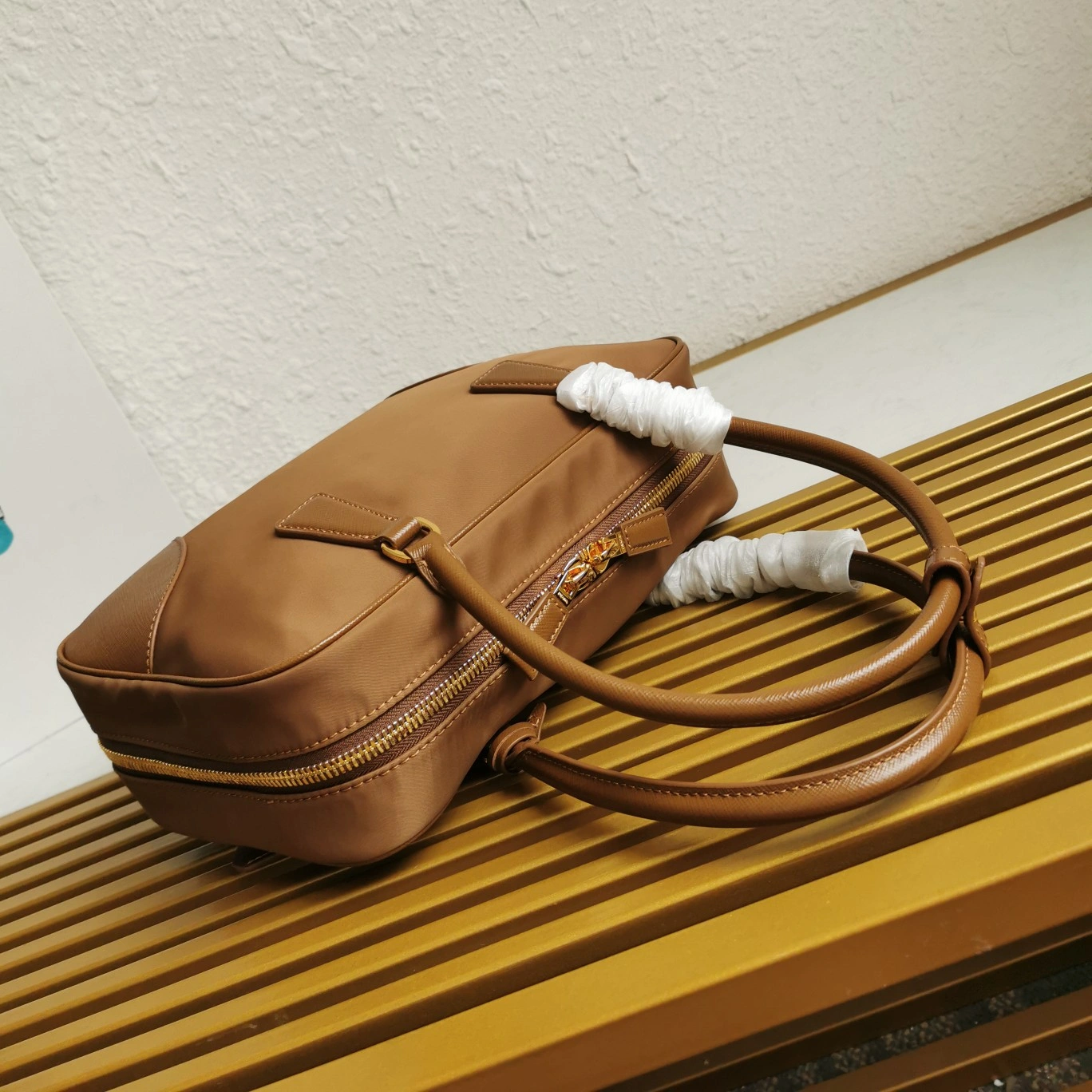Prada Top Handle Bags EyeCatching 71520