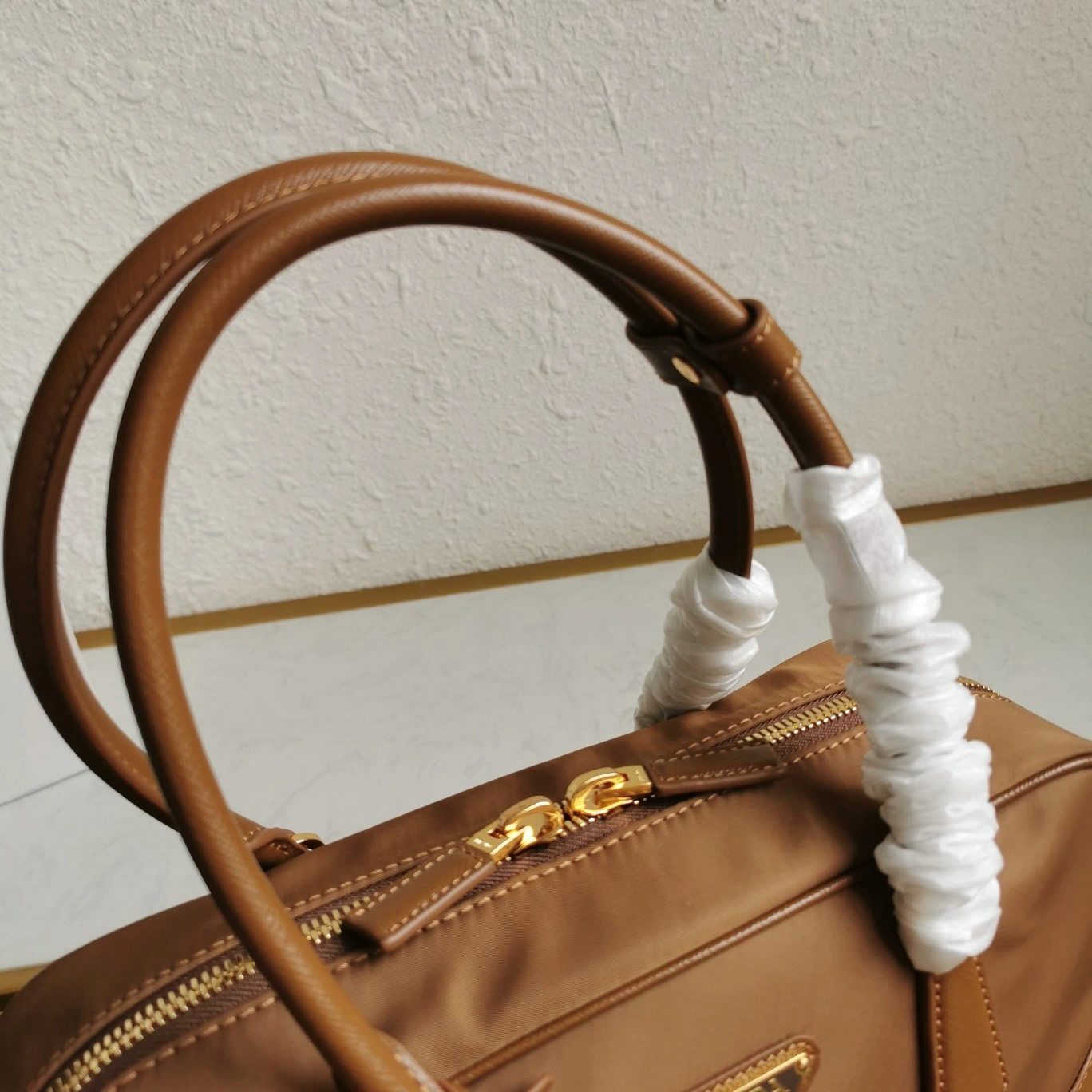 Prada Top Handle Bags EyeCatching 71520