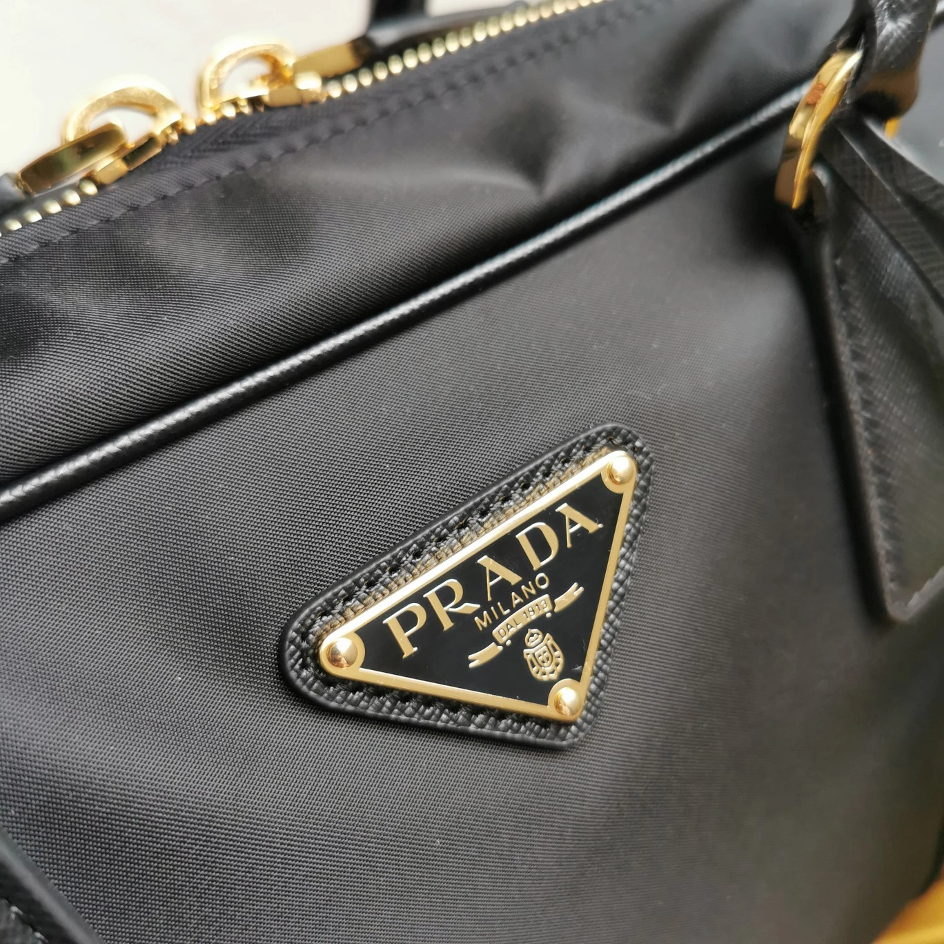 UrbanChic Prada Top Handle Bags 71523