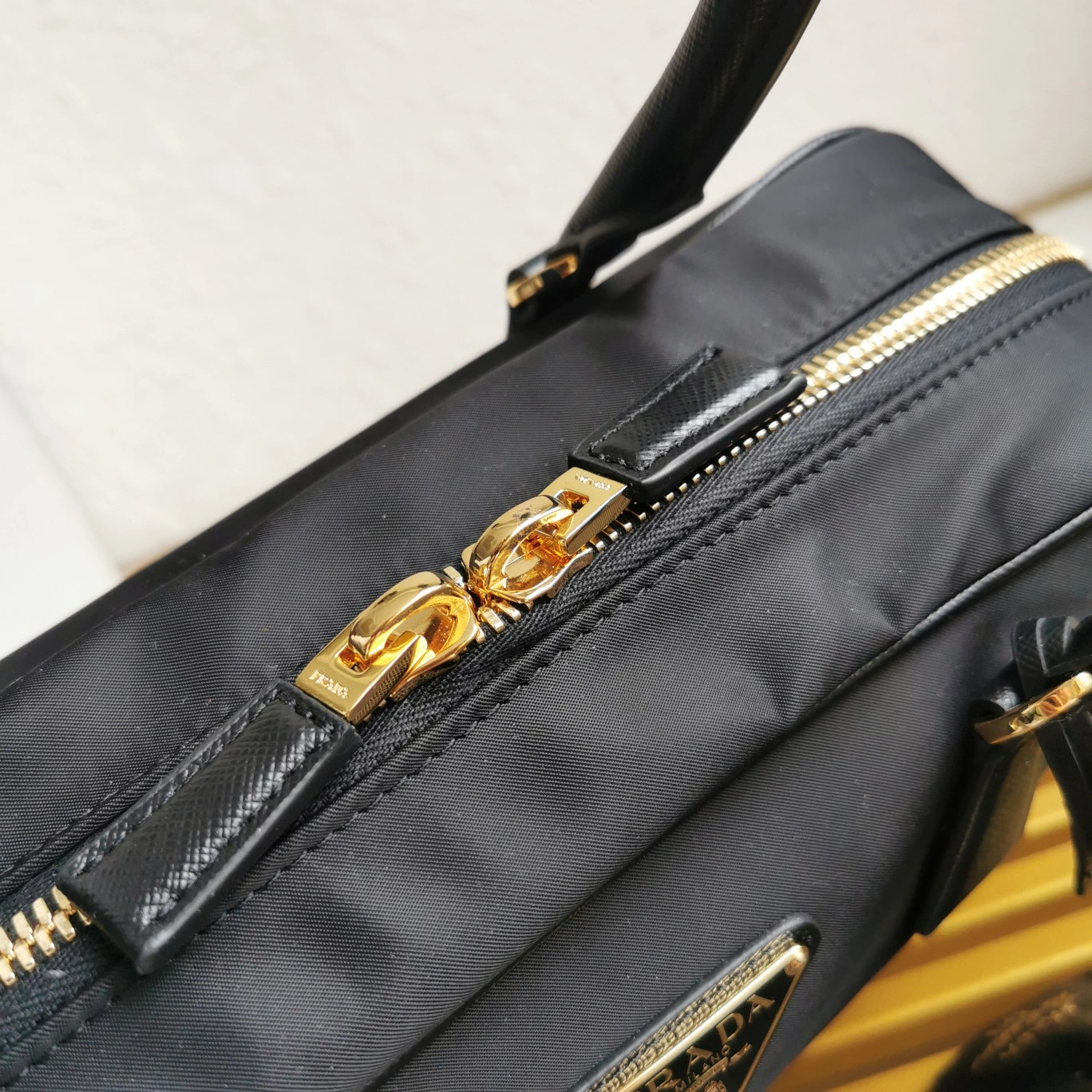 UrbanChic Prada Top Handle Bags 71523