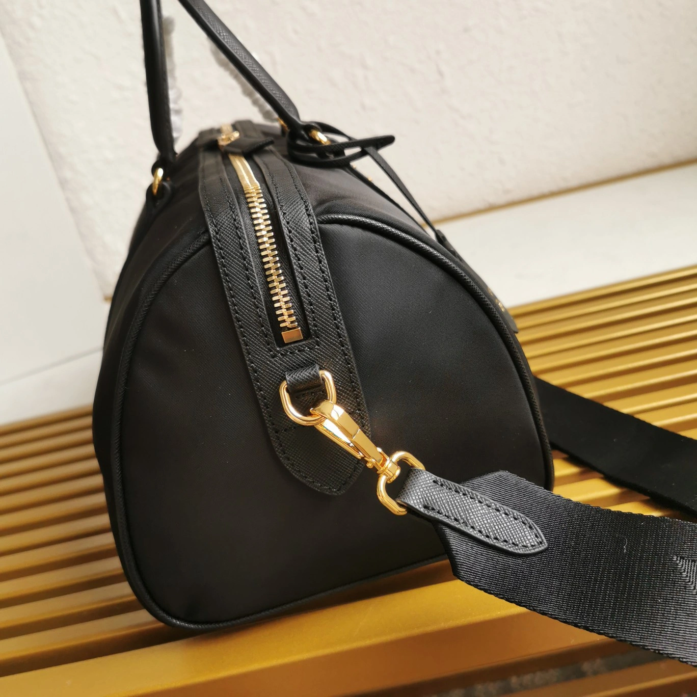 Practical Prada Top Handle Bags 71567