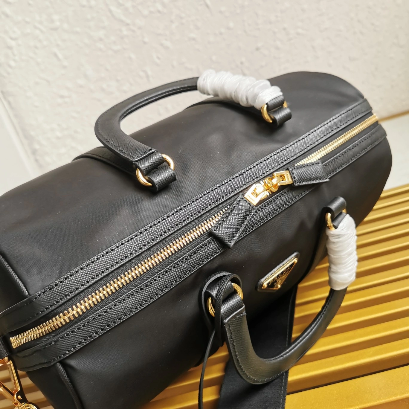 Practical Prada Top Handle Bags 71567