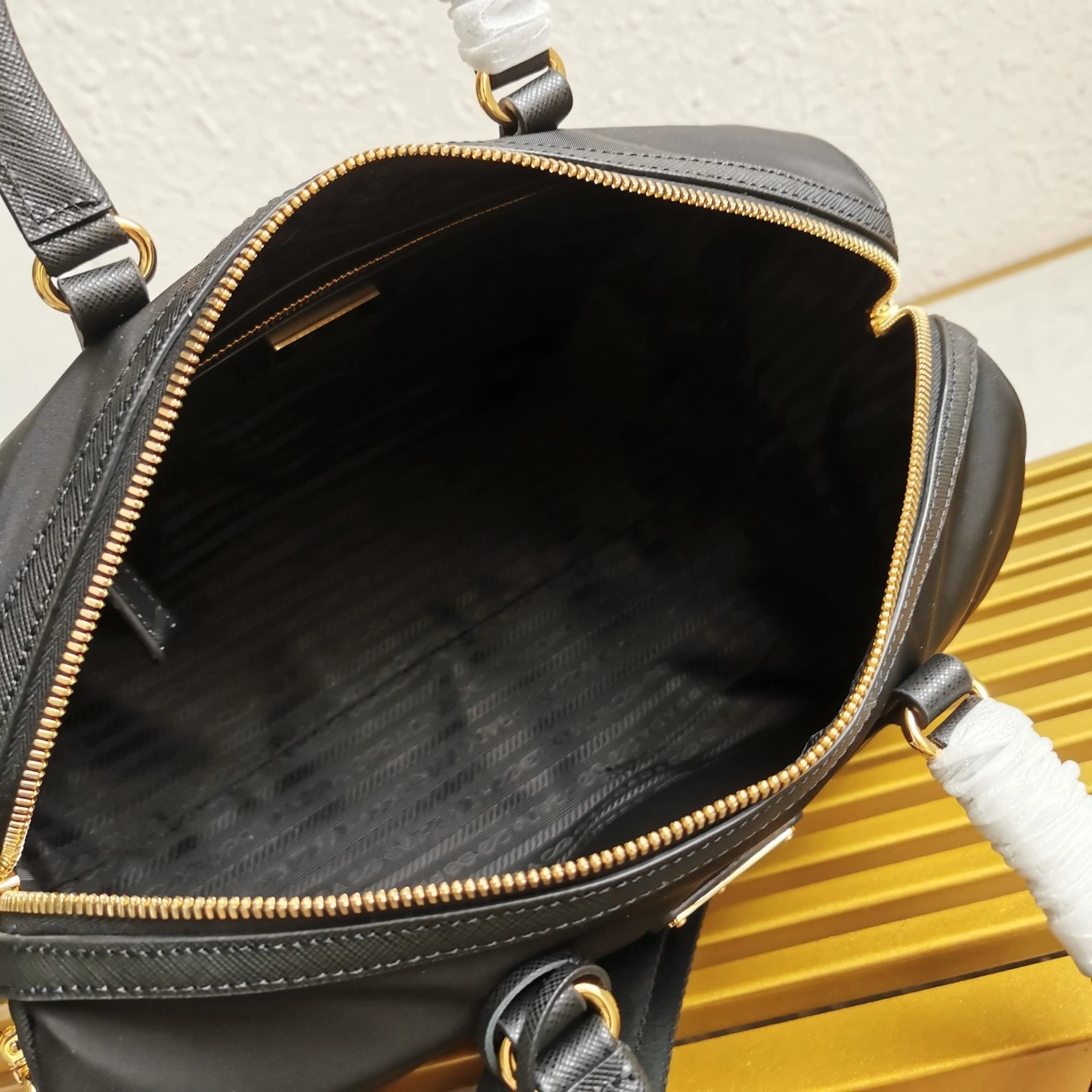 Practical Prada Top Handle Bags 71567