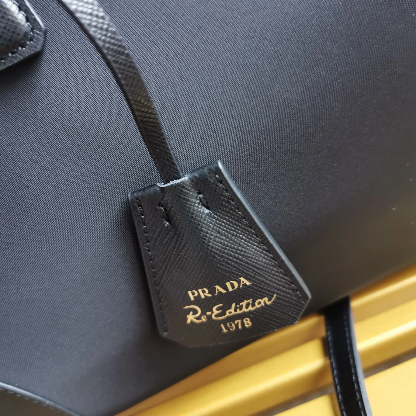 MoistureWicking Prada Top Handle Bags 71512