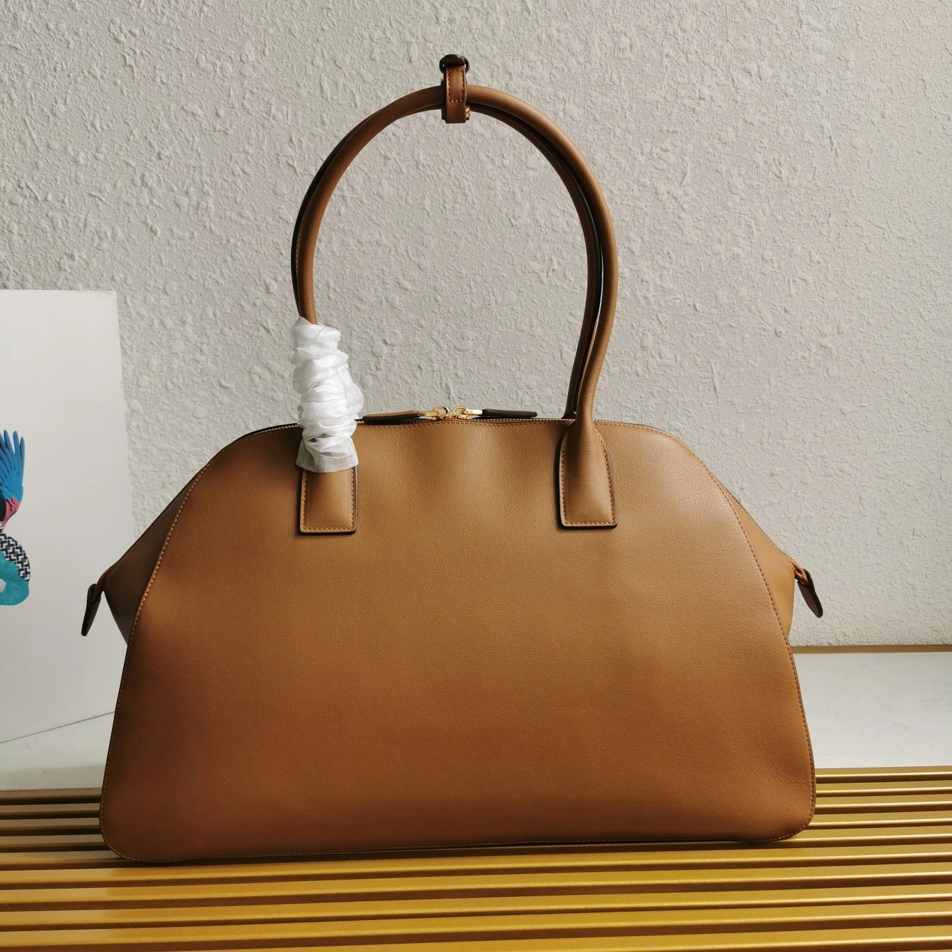 Prada Top Handle Bags TravelReady 71509