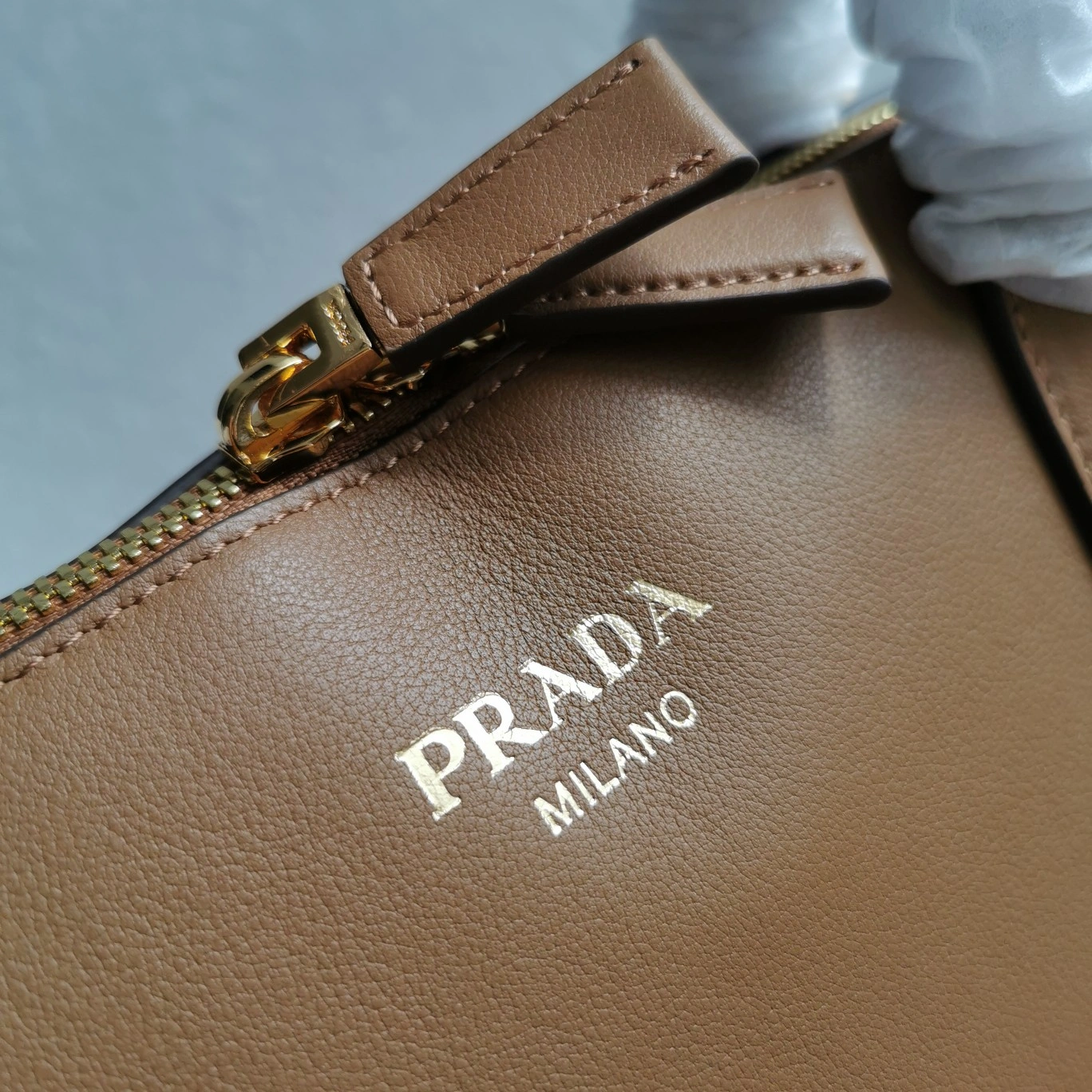 Prada Top Handle Bags TravelReady 71509