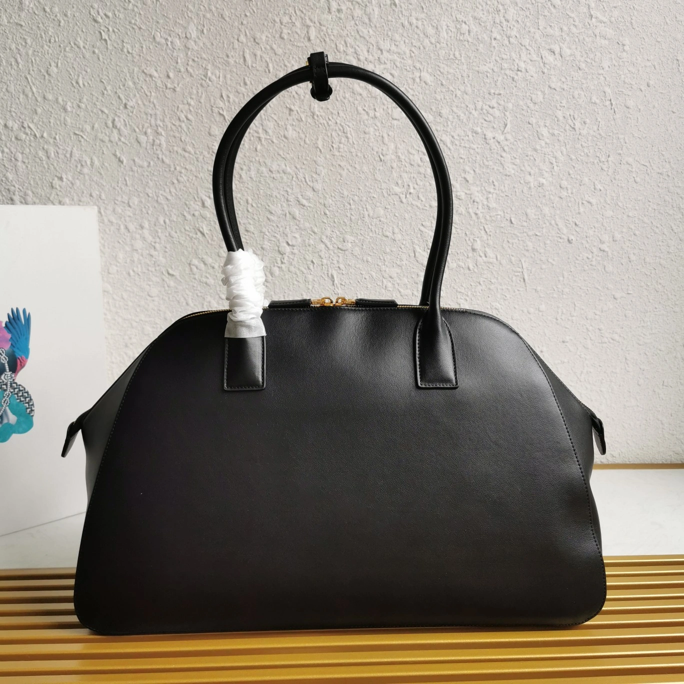 Prada Top Handle Bags RelaxedFit 71511