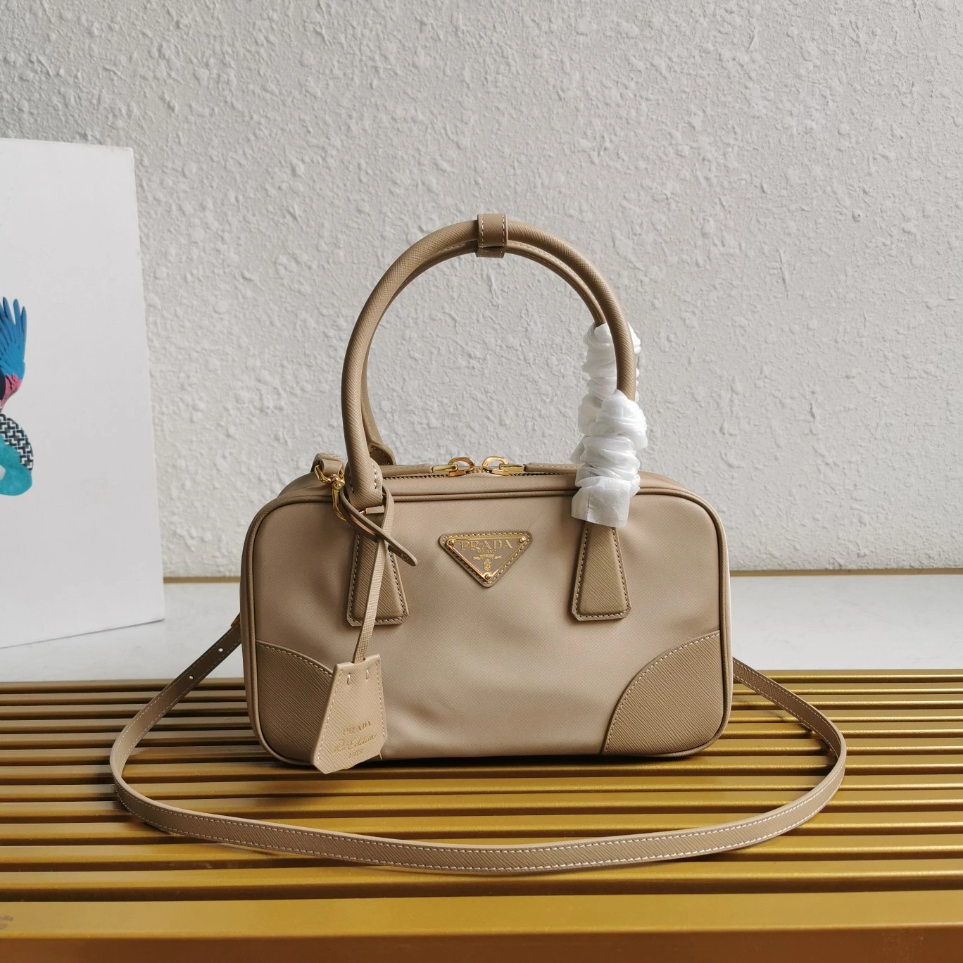Prada Top Handle Bags UrbanChic 71507