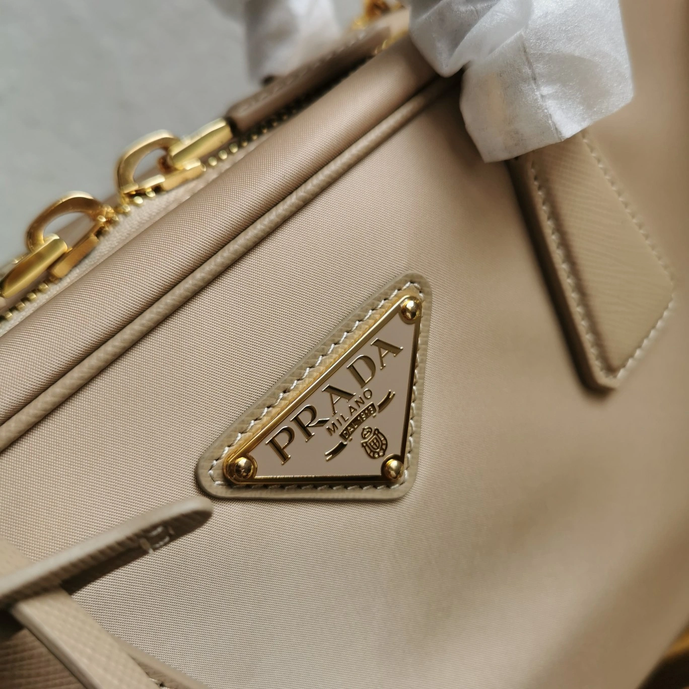 Prada Top Handle Bags UrbanChic 71507
