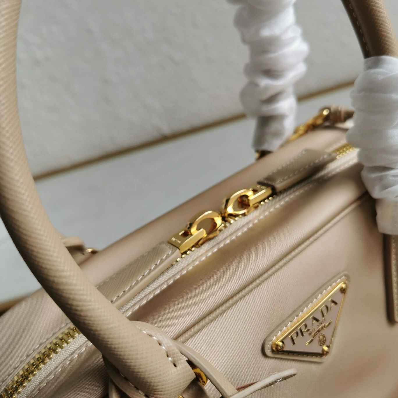 Prada Top Handle Bags UrbanChic 71507
