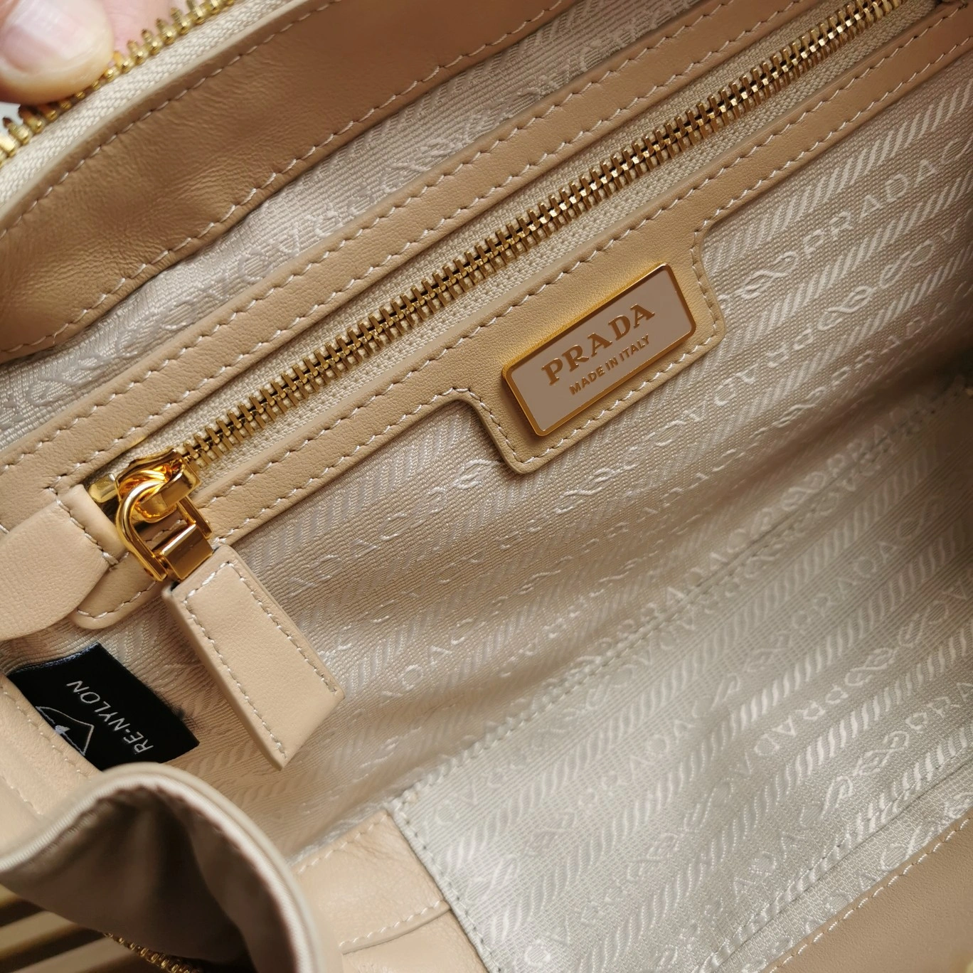 Prada Top Handle Bags UrbanChic 71507