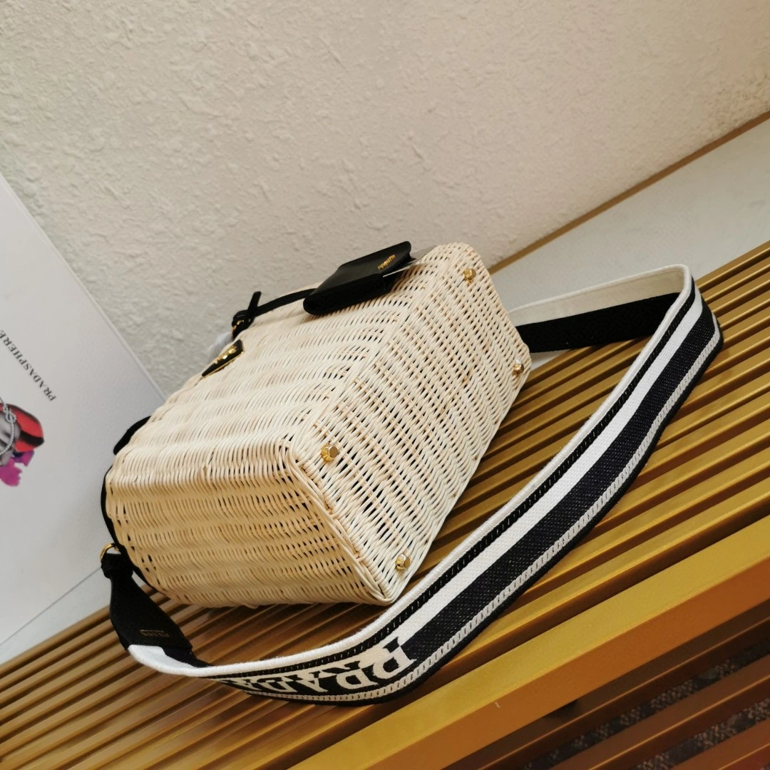 GoAnywhere Prada Top Handle Bags 71504
