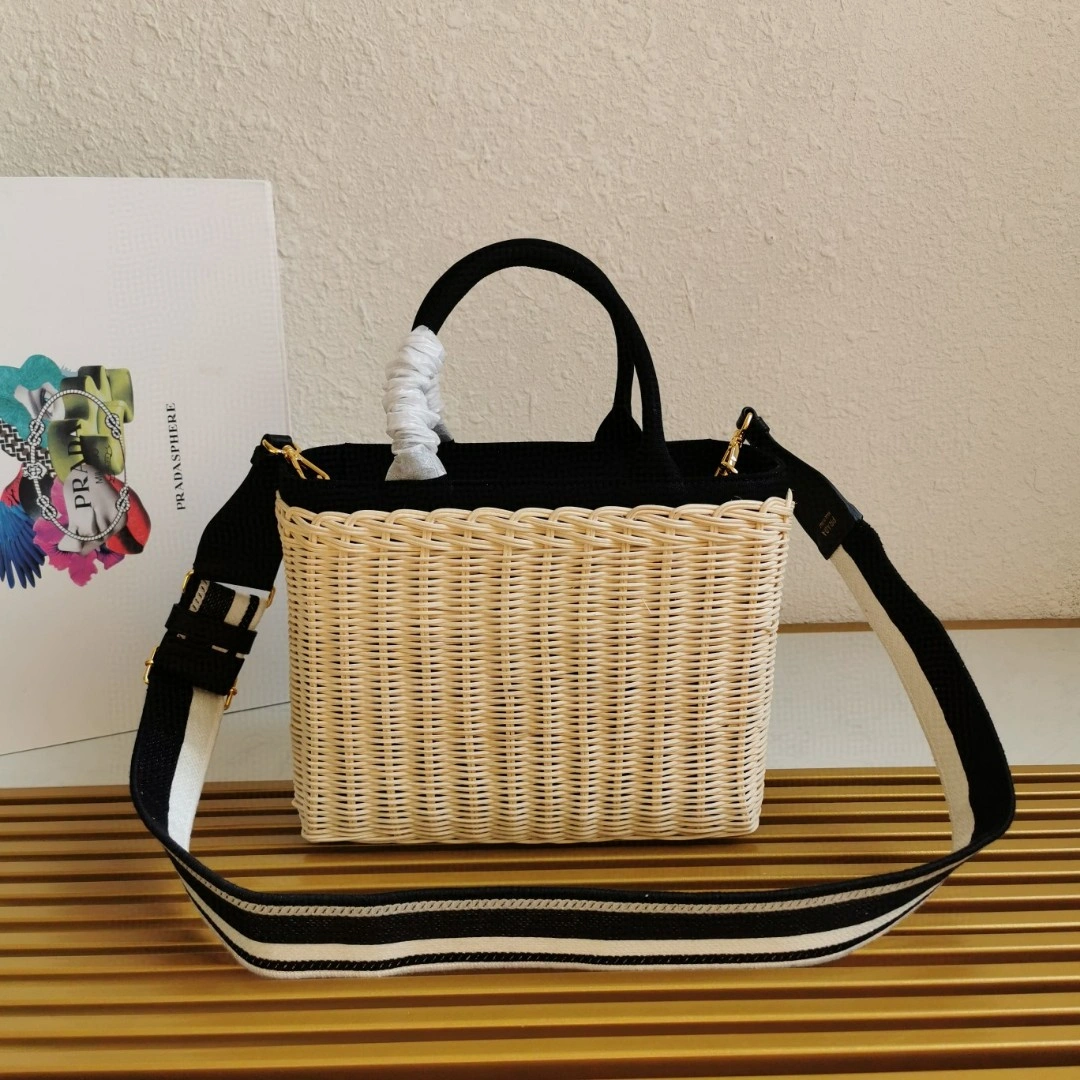 GoAnywhere Prada Top Handle Bags 71504
