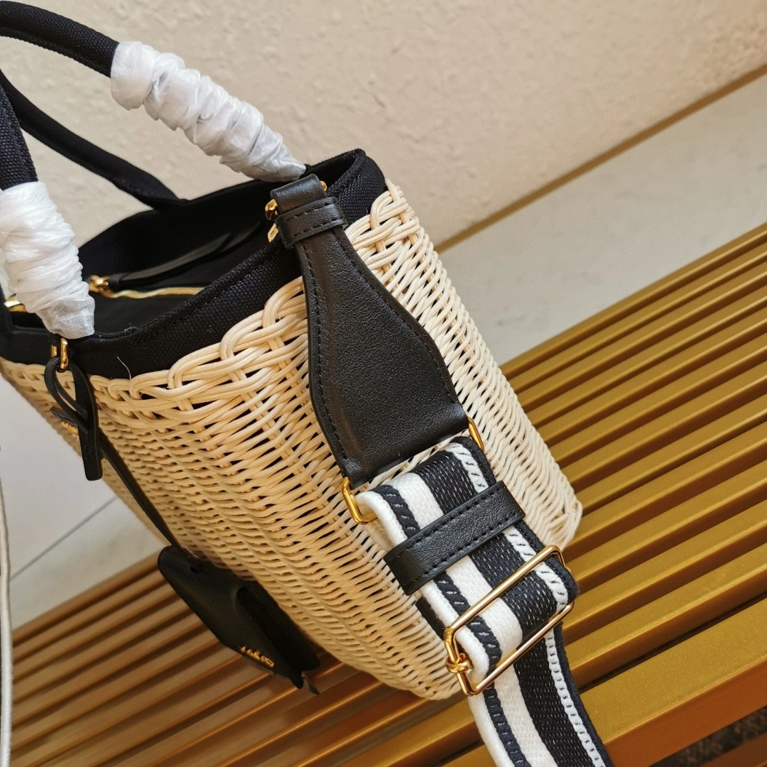 GoAnywhere Prada Top Handle Bags 71504