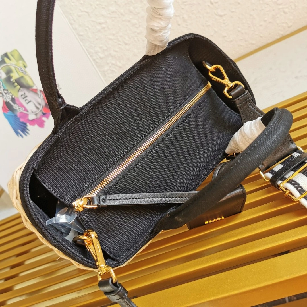 GoAnywhere Prada Top Handle Bags 71504