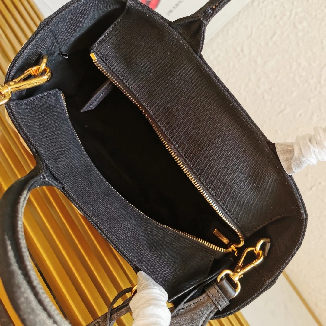 GoAnywhere Prada Top Handle Bags 71504