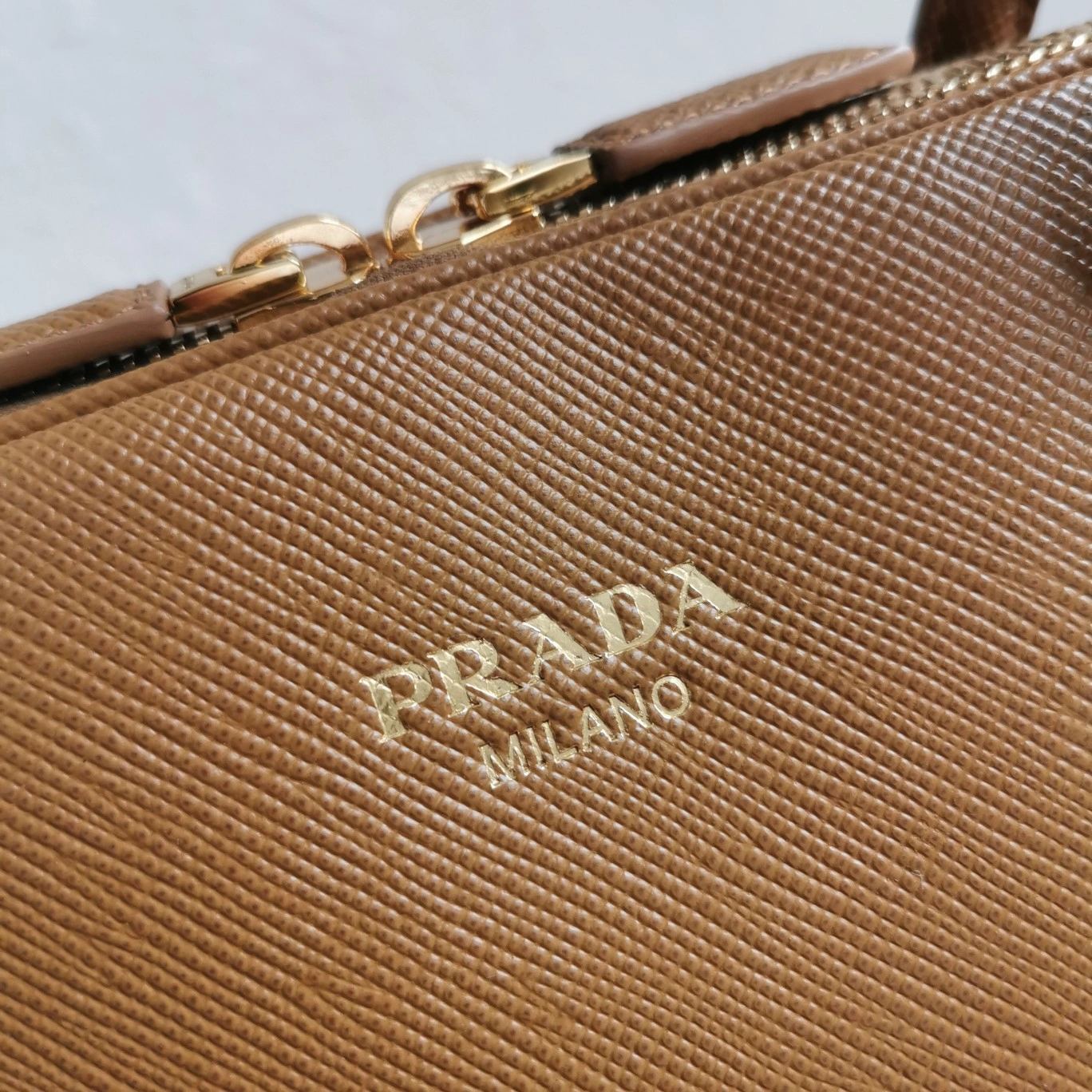Prada Top Handle Bags Fashionable 71540