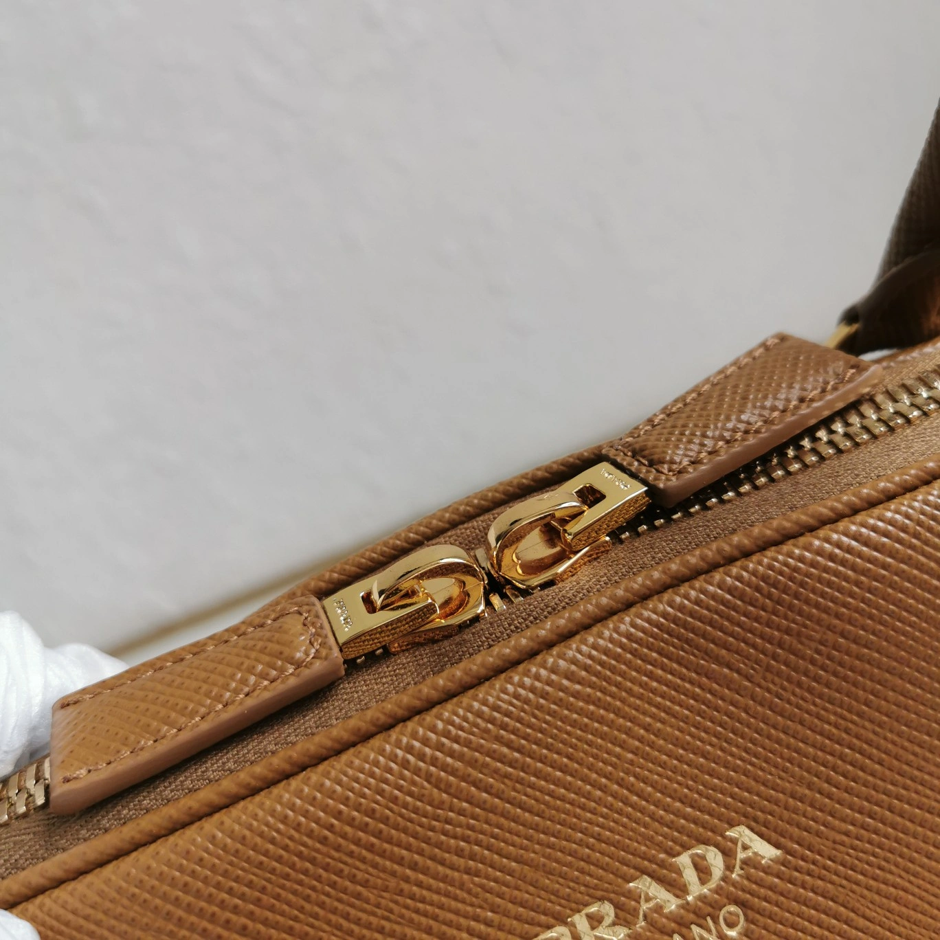 Prada Top Handle Bags Fashionable 71540