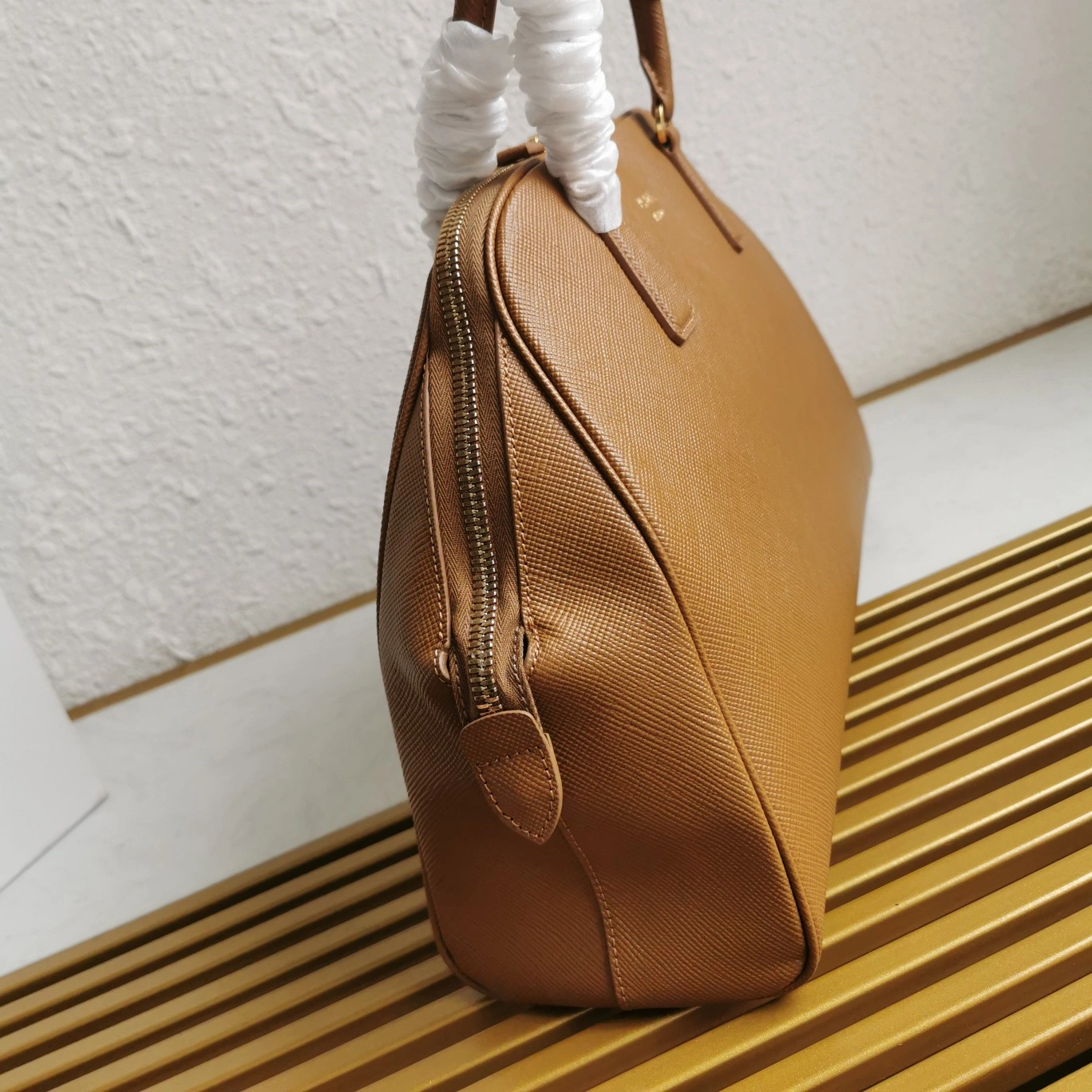 Prada Top Handle Bags Fashionable 71540