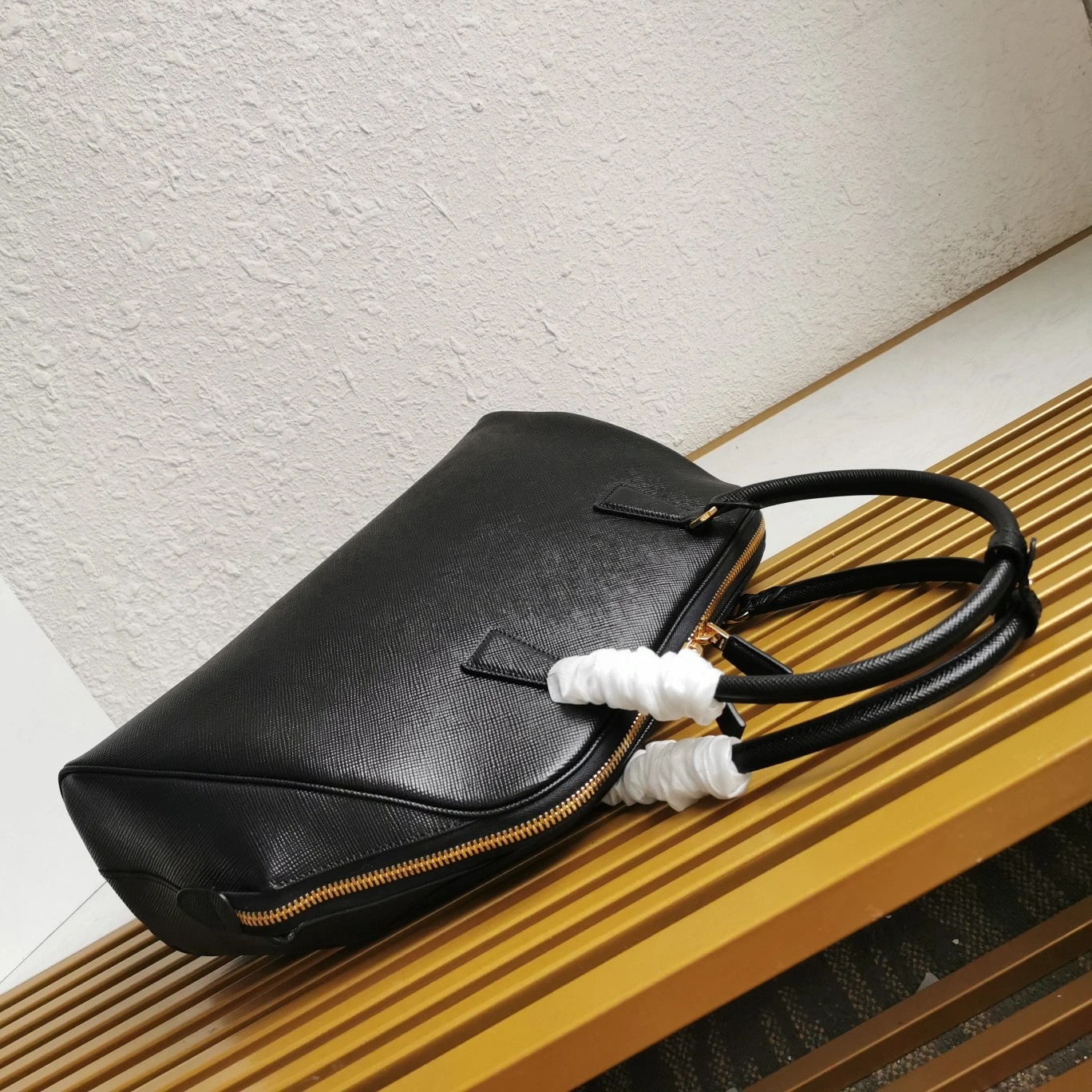 SmartChoice Prada Top Handle Bags 71503