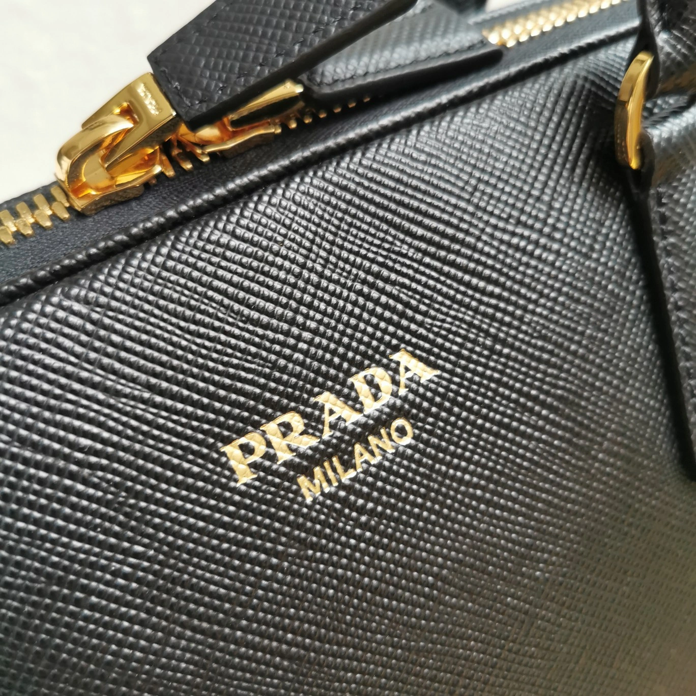 SmartChoice Prada Top Handle Bags 71503