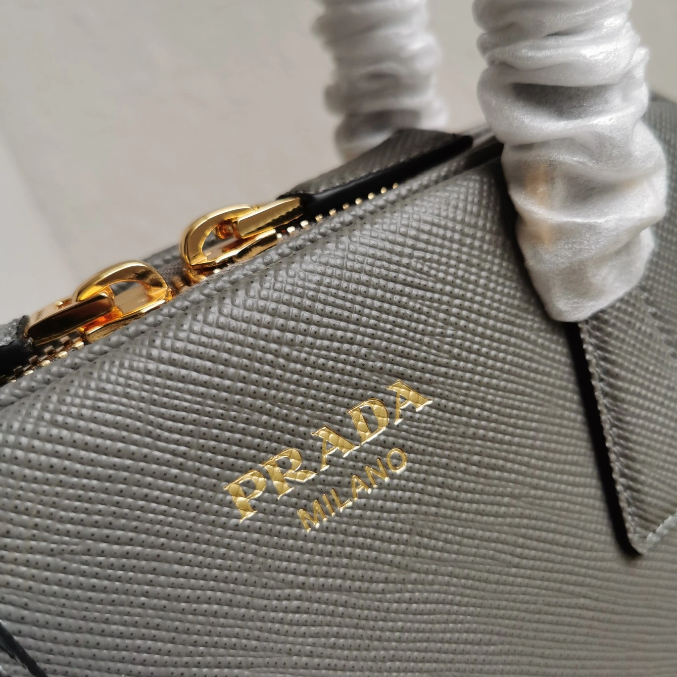 Prada Top Handle Bags EyeCatching 71501