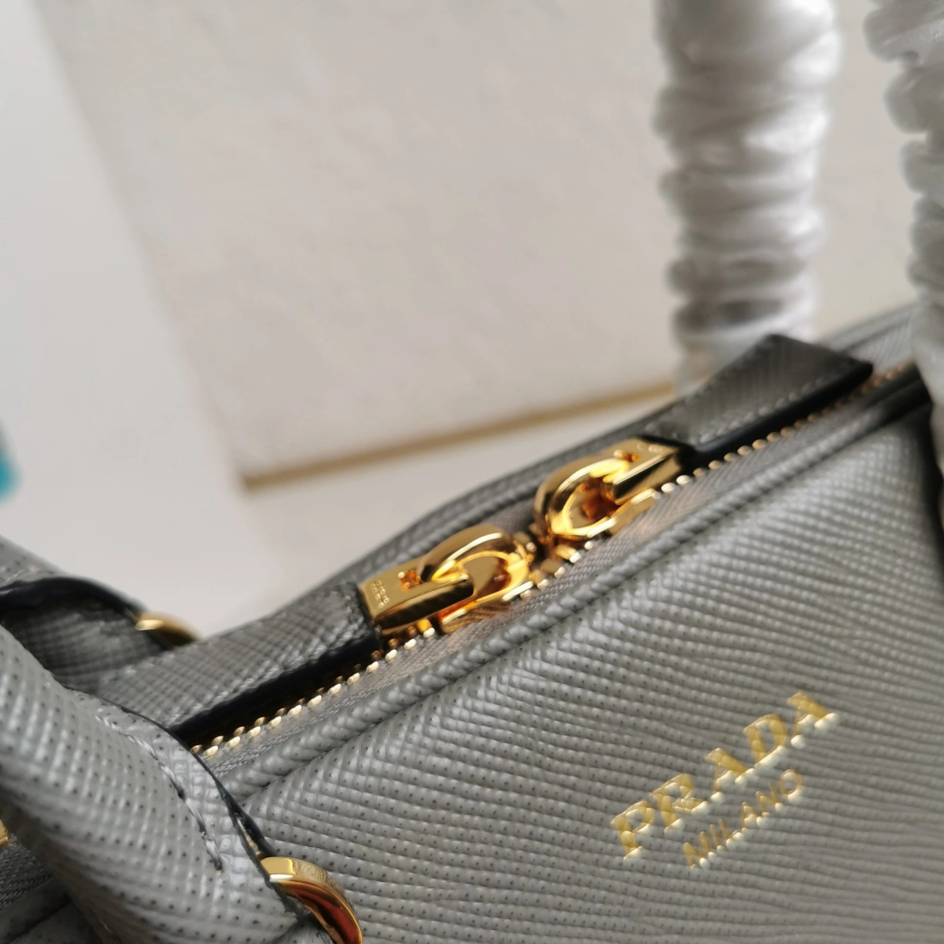Prada Top Handle Bags EyeCatching 71501