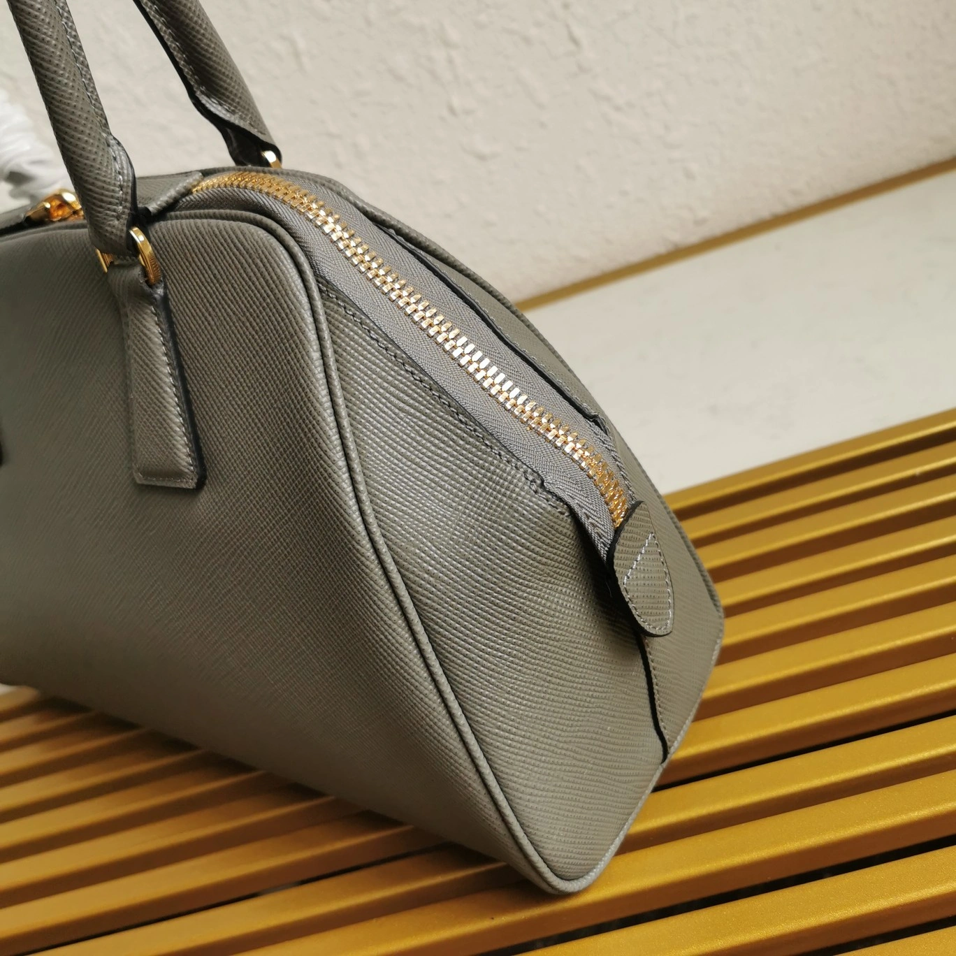 Prada Top Handle Bags EyeCatching 71501