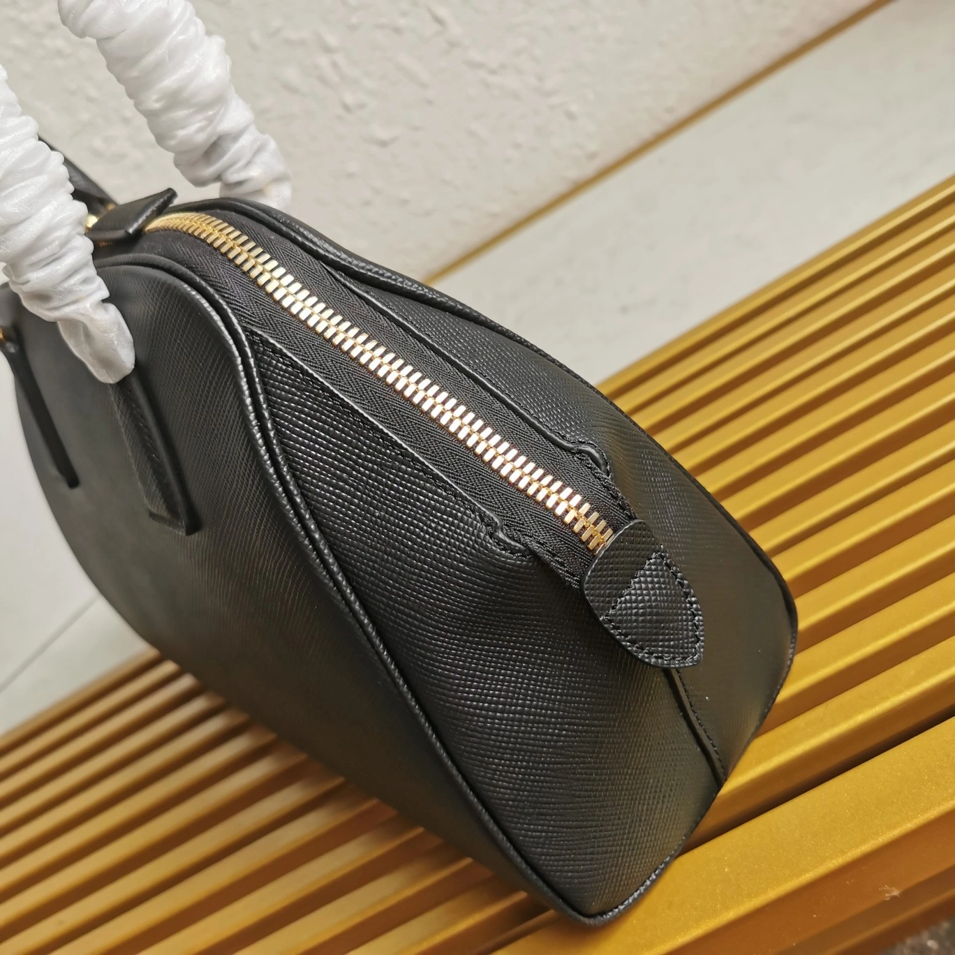 Prada Top Handle Bags Durable 71498