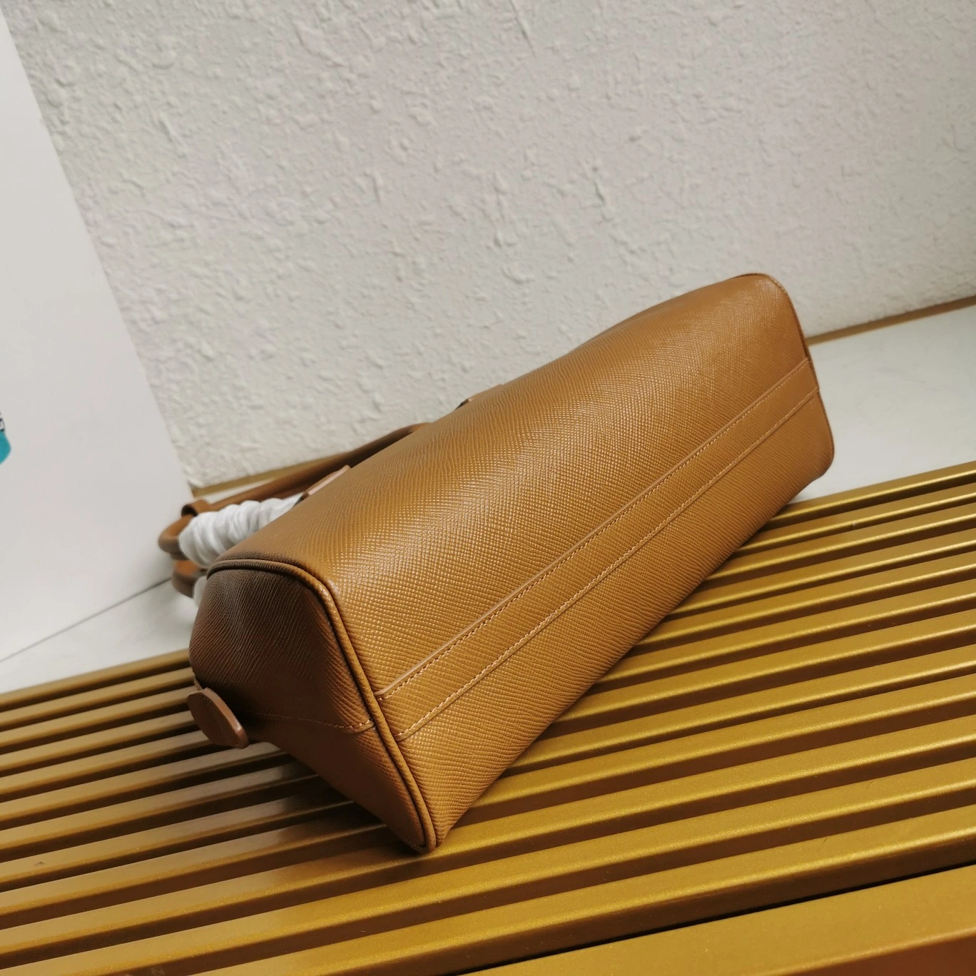 WeatherProof Prada Top Handle Bags 71500
