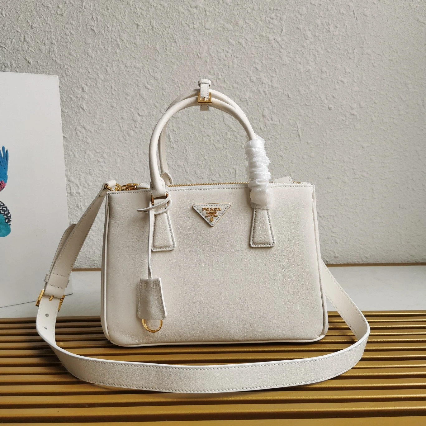 OnTrend Prada Top Handle Bags 71481
