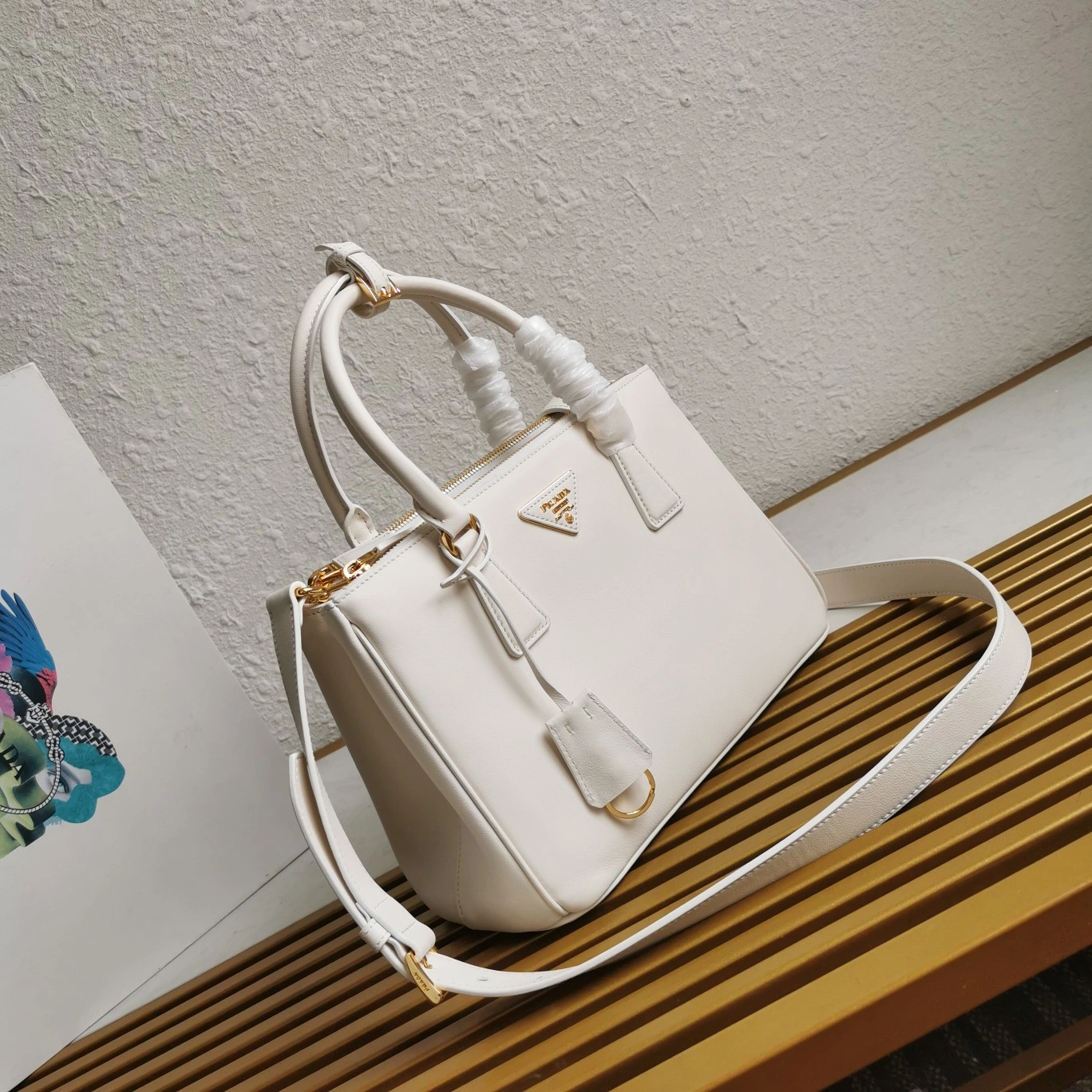 OnTrend Prada Top Handle Bags 71481